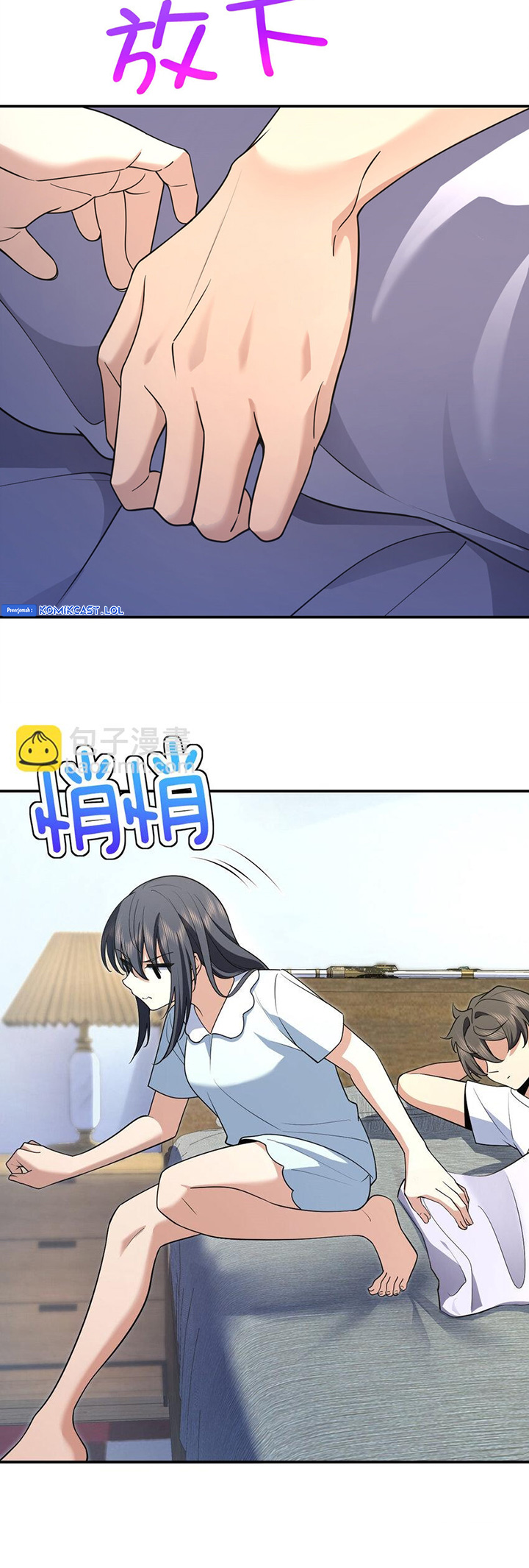 My Wife Is From a Thousand Years Ago Chapter 191 Image 20