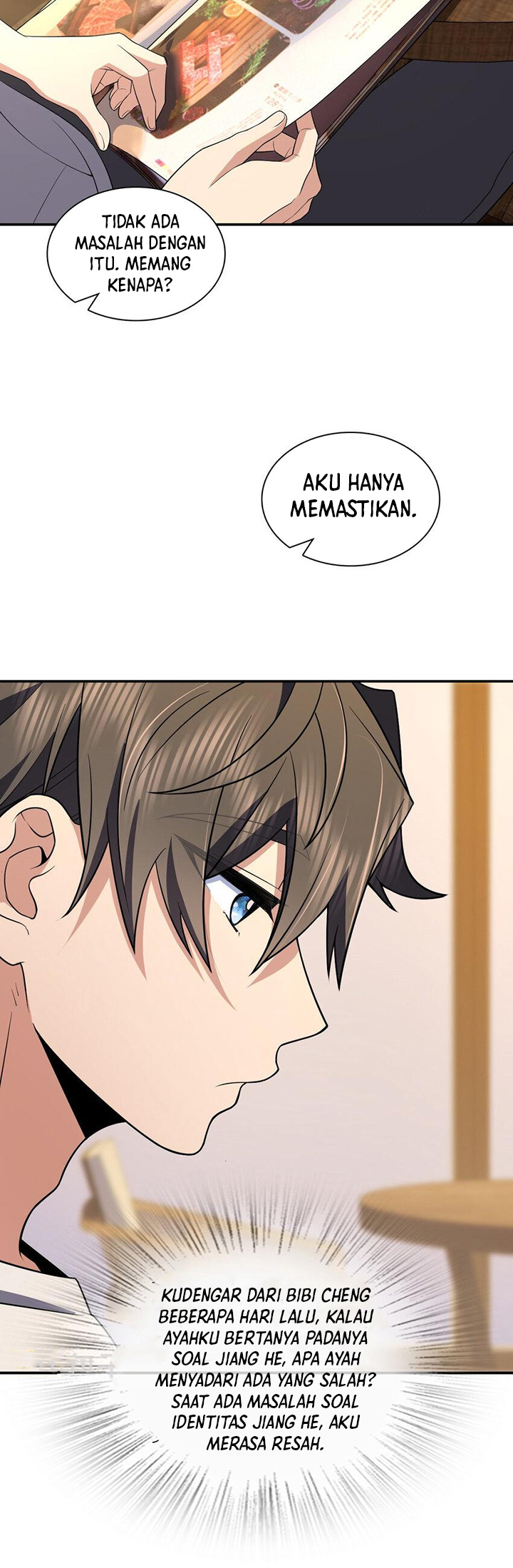 My Wife Is From a Thousand Years Ago Chapter 192 Image 15