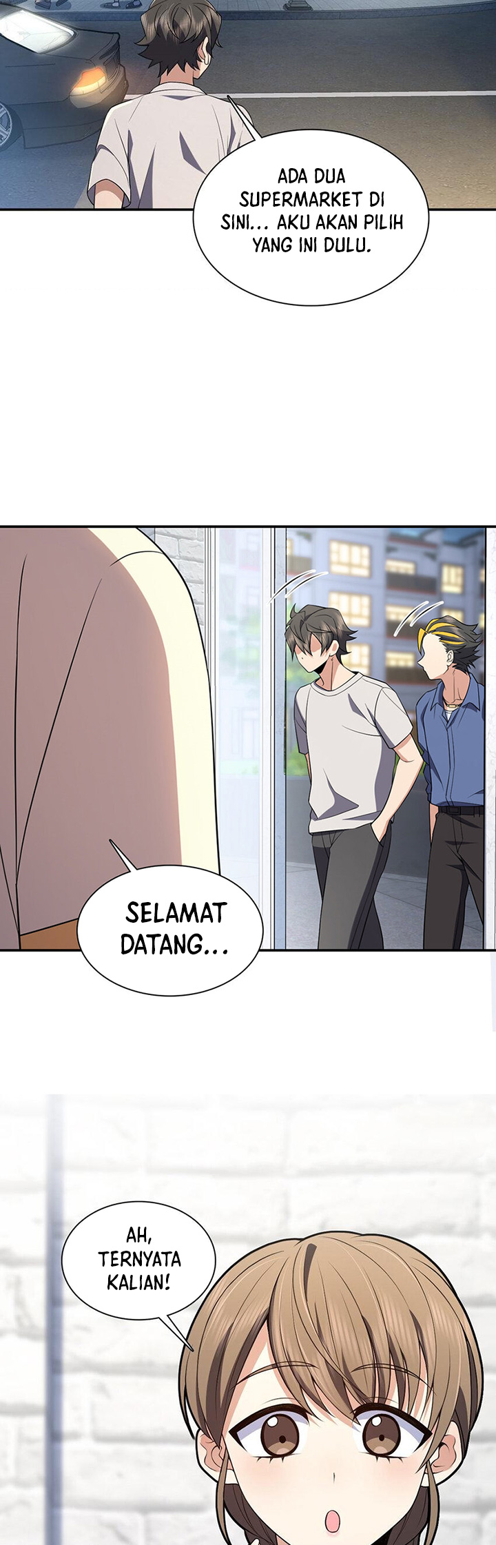 My Wife Is From a Thousand Years Ago Chapter 192 Image 23