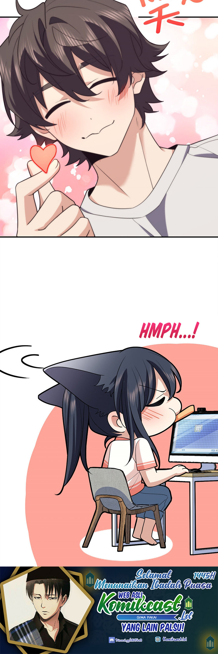 My Wife Is From a Thousand Years Ago Chapter 193 Image 26