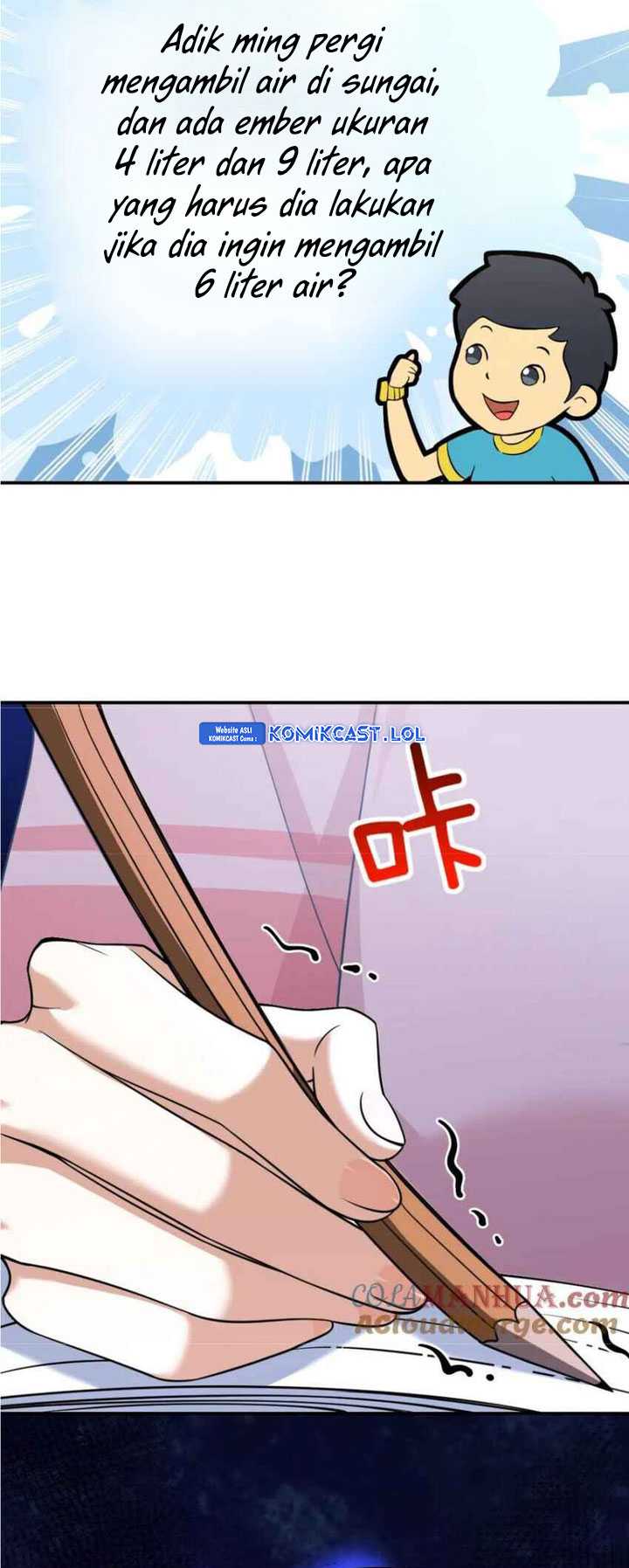 My Wife Is From a Thousand Years Ago Chapter 194 Image 14