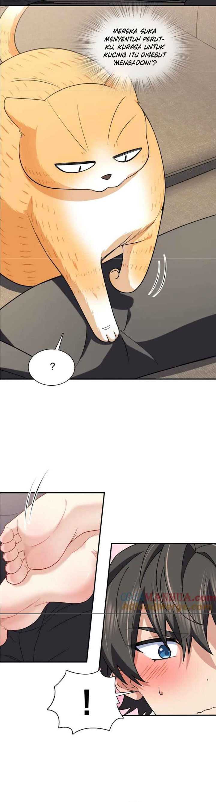 My Wife Is From a Thousand Years Ago Chapter 194 Image 20