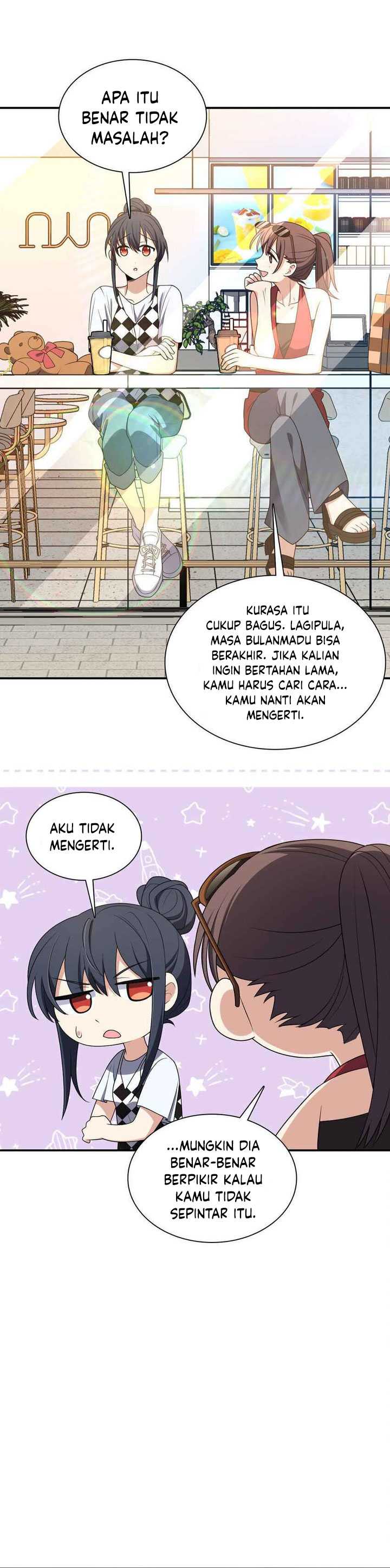 My Wife Is From a Thousand Years Ago Chapter 197 Image 15