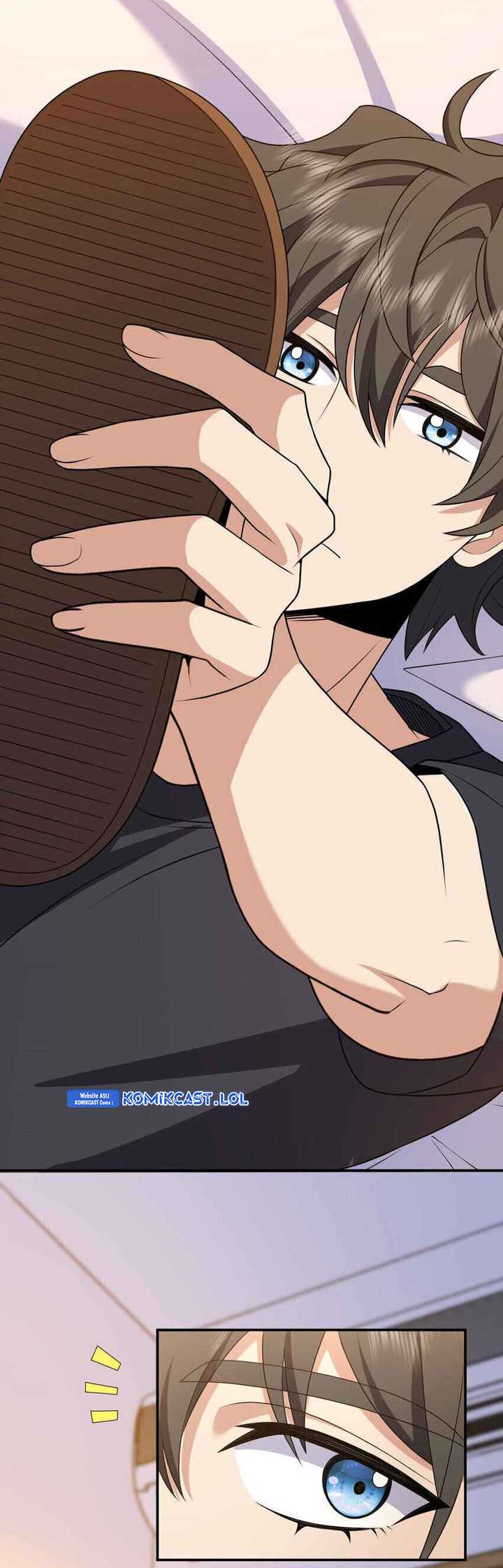 My Wife Is From a Thousand Years Ago Chapter 197 Image 19