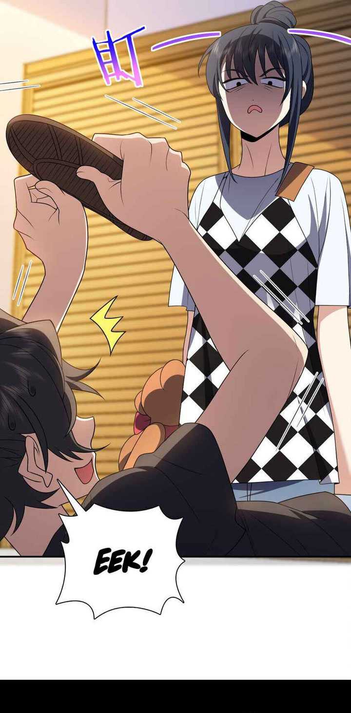 My Wife Is From a Thousand Years Ago Chapter 197 Image 20