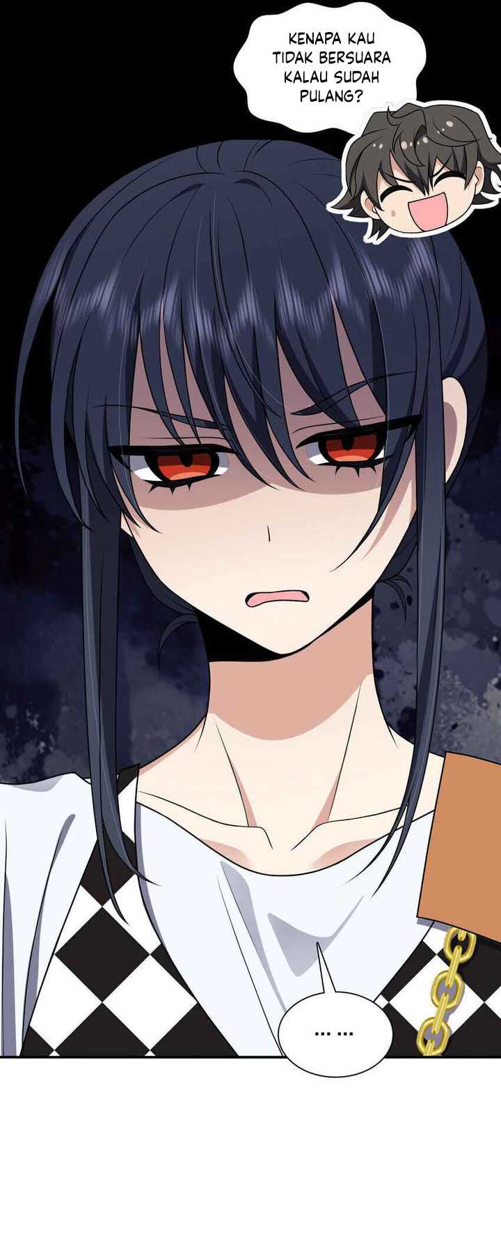 My Wife Is From a Thousand Years Ago Chapter 197 Image 21