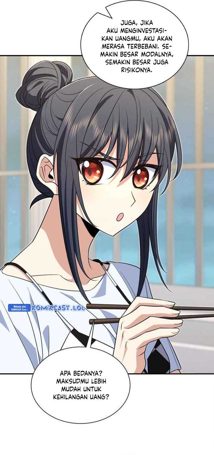 My Wife Is From a Thousand Years Ago Chapter 198 Image 22