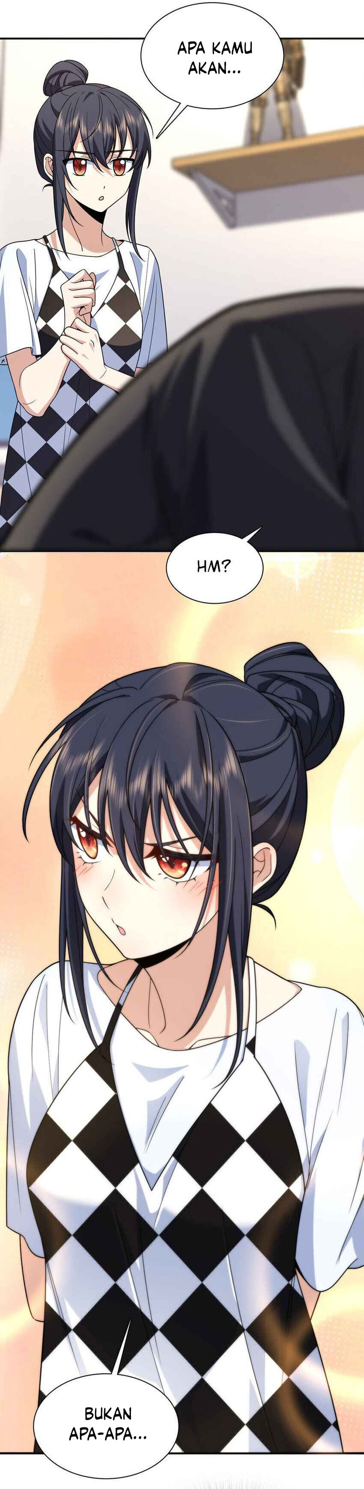 My Wife Is From a Thousand Years Ago Chapter 200 Image 10