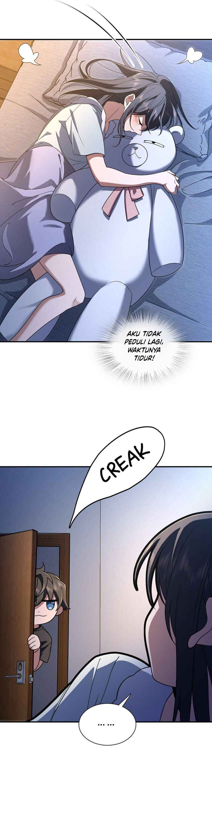 My Wife Is From a Thousand Years Ago Chapter 200 Image 13