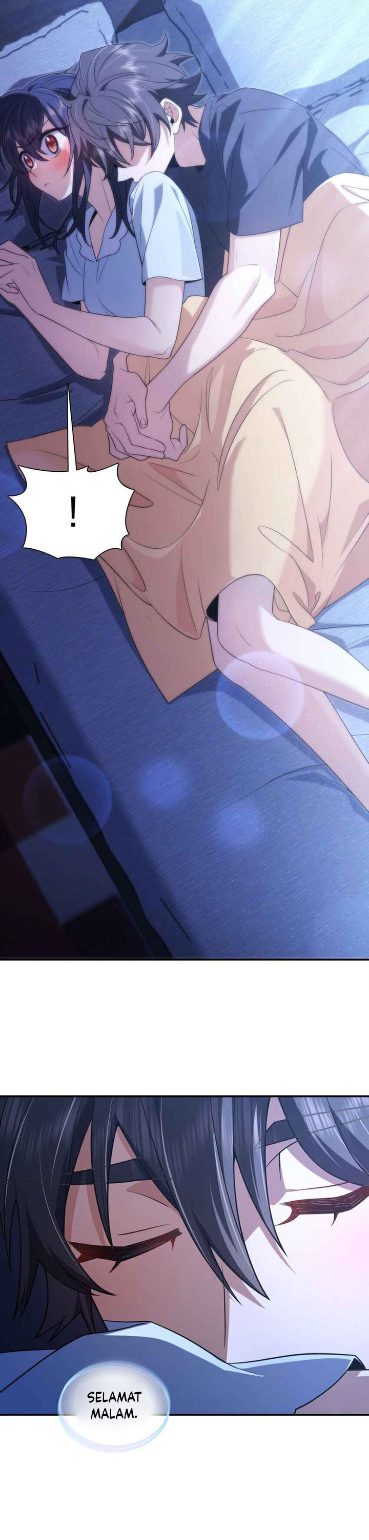 My Wife Is From a Thousand Years Ago Chapter 200 Image 19