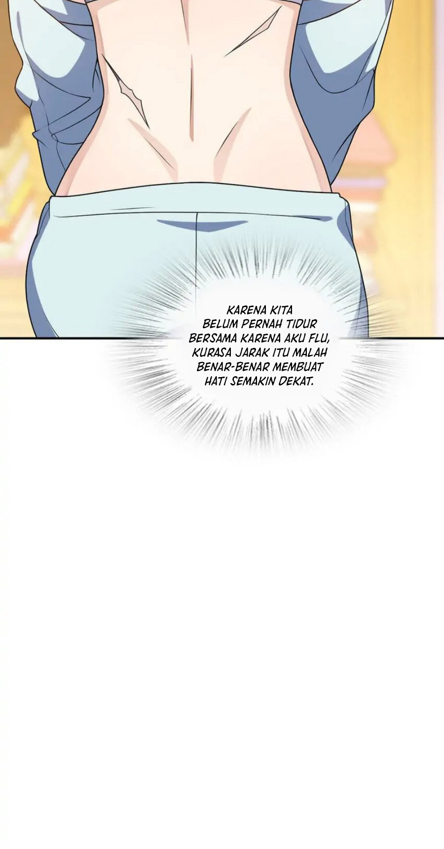 My Wife Is From a Thousand Years Ago Chapter 201 Image 18