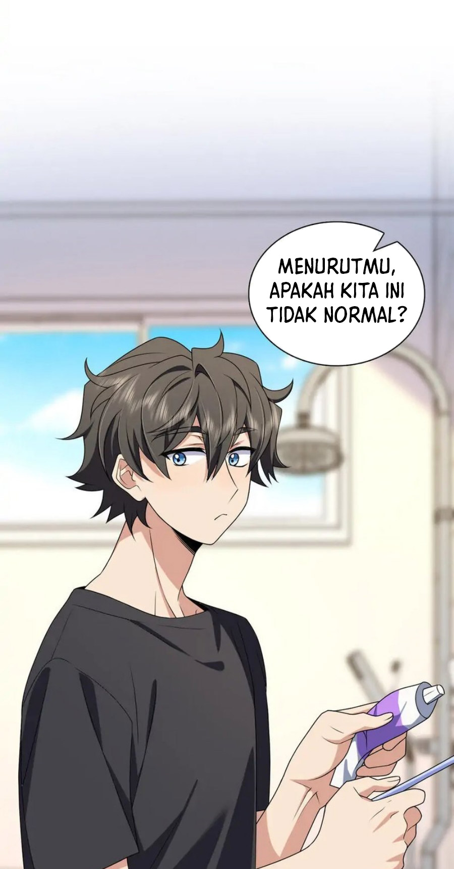 My Wife Is From a Thousand Years Ago Chapter 201 Image 19