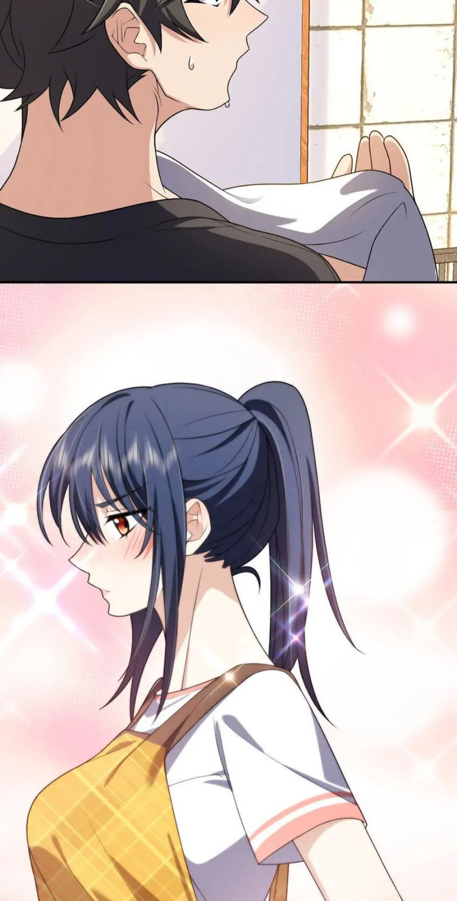 My Wife Is From a Thousand Years Ago Chapter 201 Image 25