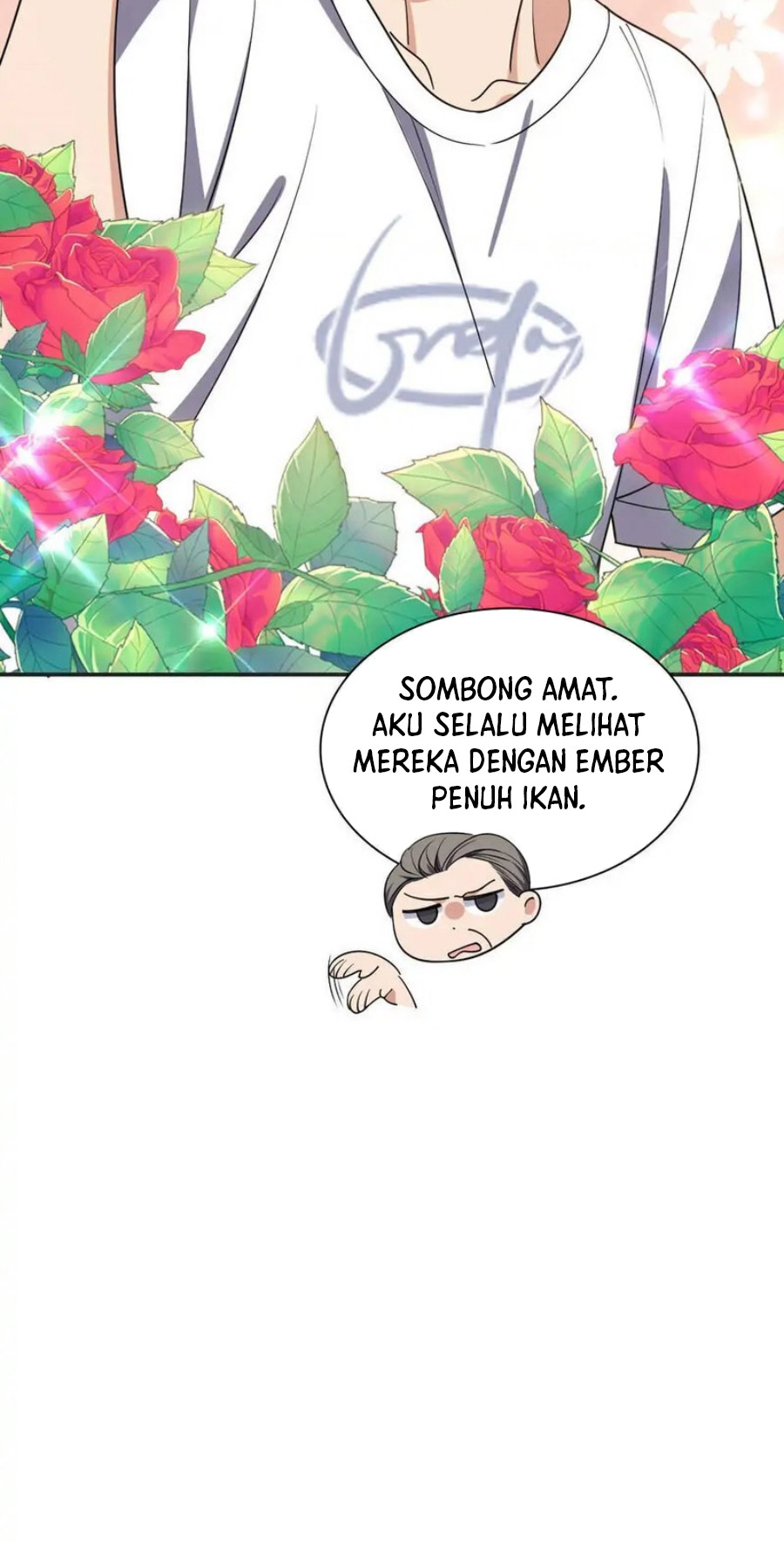 My Wife Is From a Thousand Years Ago Chapter 201 Image 33