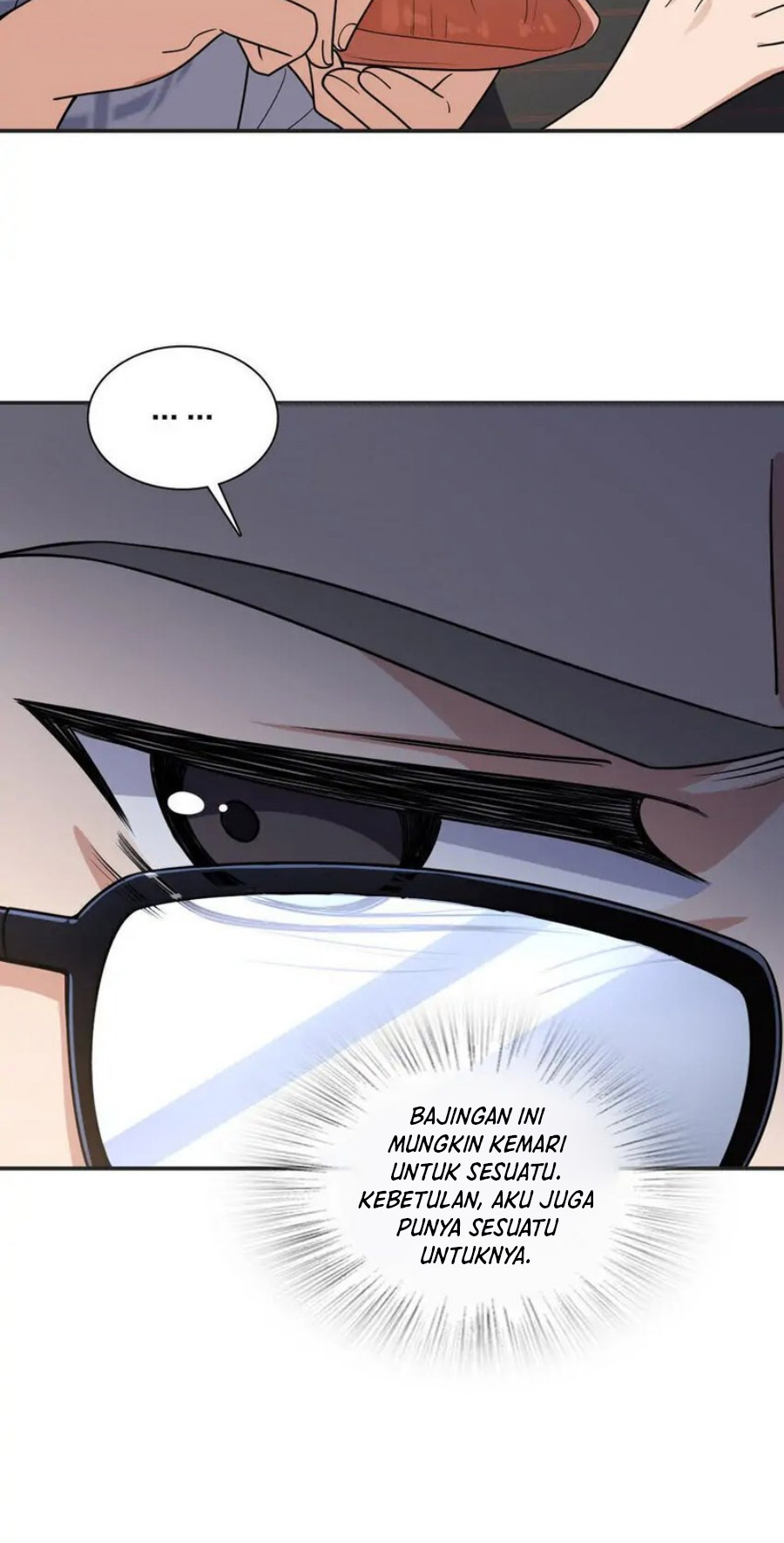 My Wife Is From a Thousand Years Ago Chapter 201 Image 38