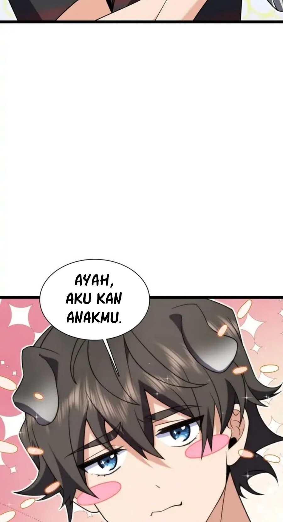 My Wife Is From a Thousand Years Ago Chapter 202 Image 4