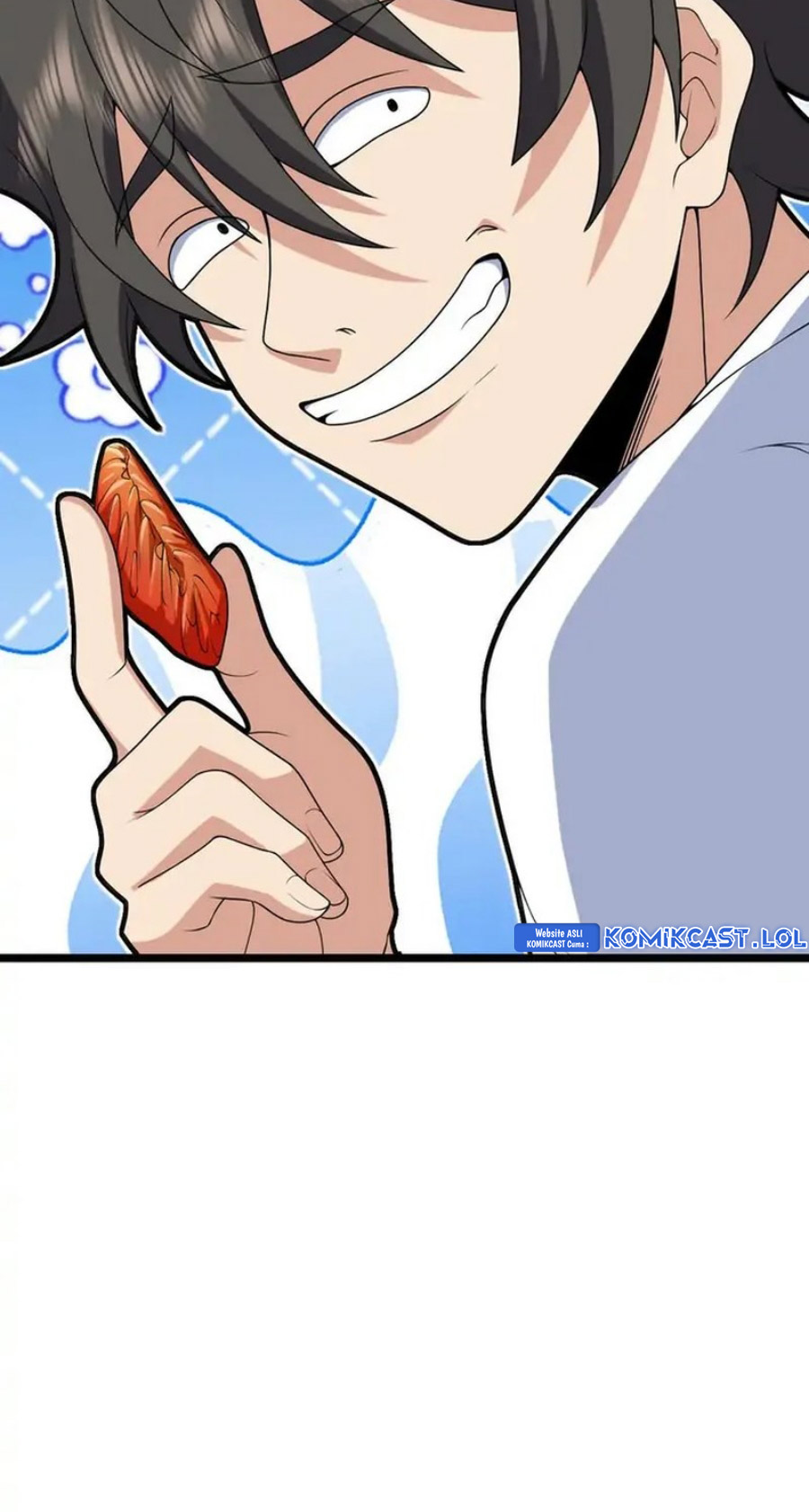 My Wife Is From a Thousand Years Ago Chapter 202 Image 40