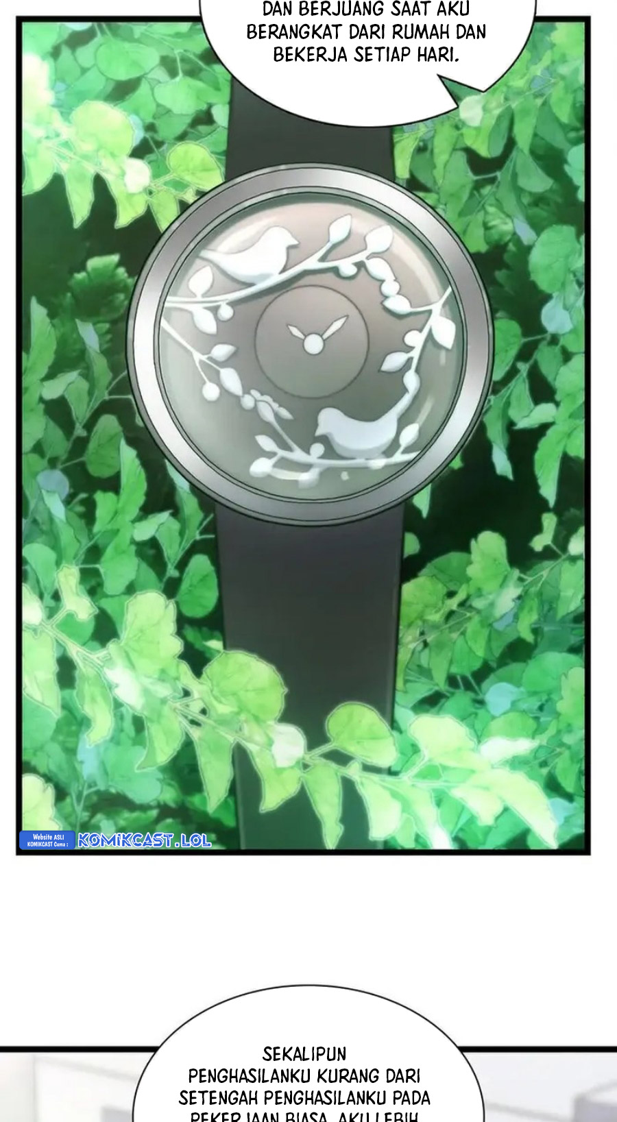 My Wife Is From a Thousand Years Ago Chapter 202 Image 43