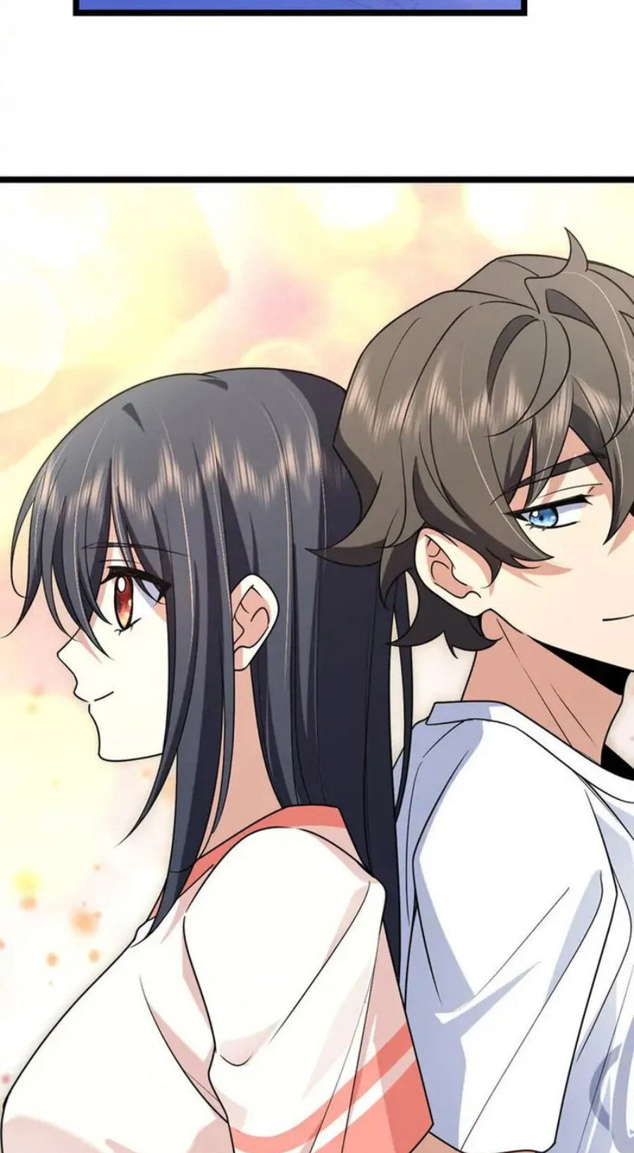 My Wife Is From a Thousand Years Ago Chapter 202 Image 48