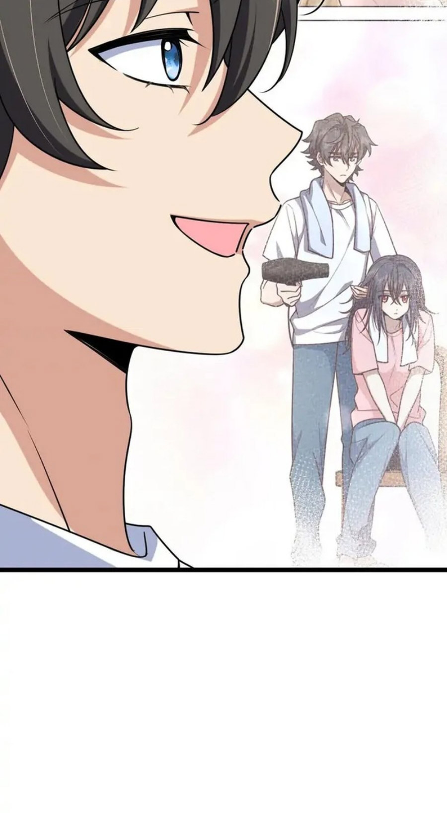 My Wife Is From a Thousand Years Ago Chapter 202 Image 51