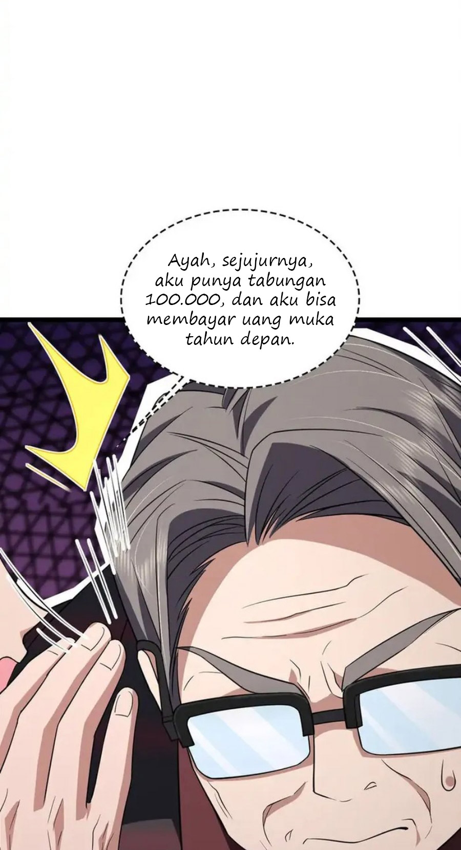 My Wife Is From a Thousand Years Ago Chapter 202 Image 60