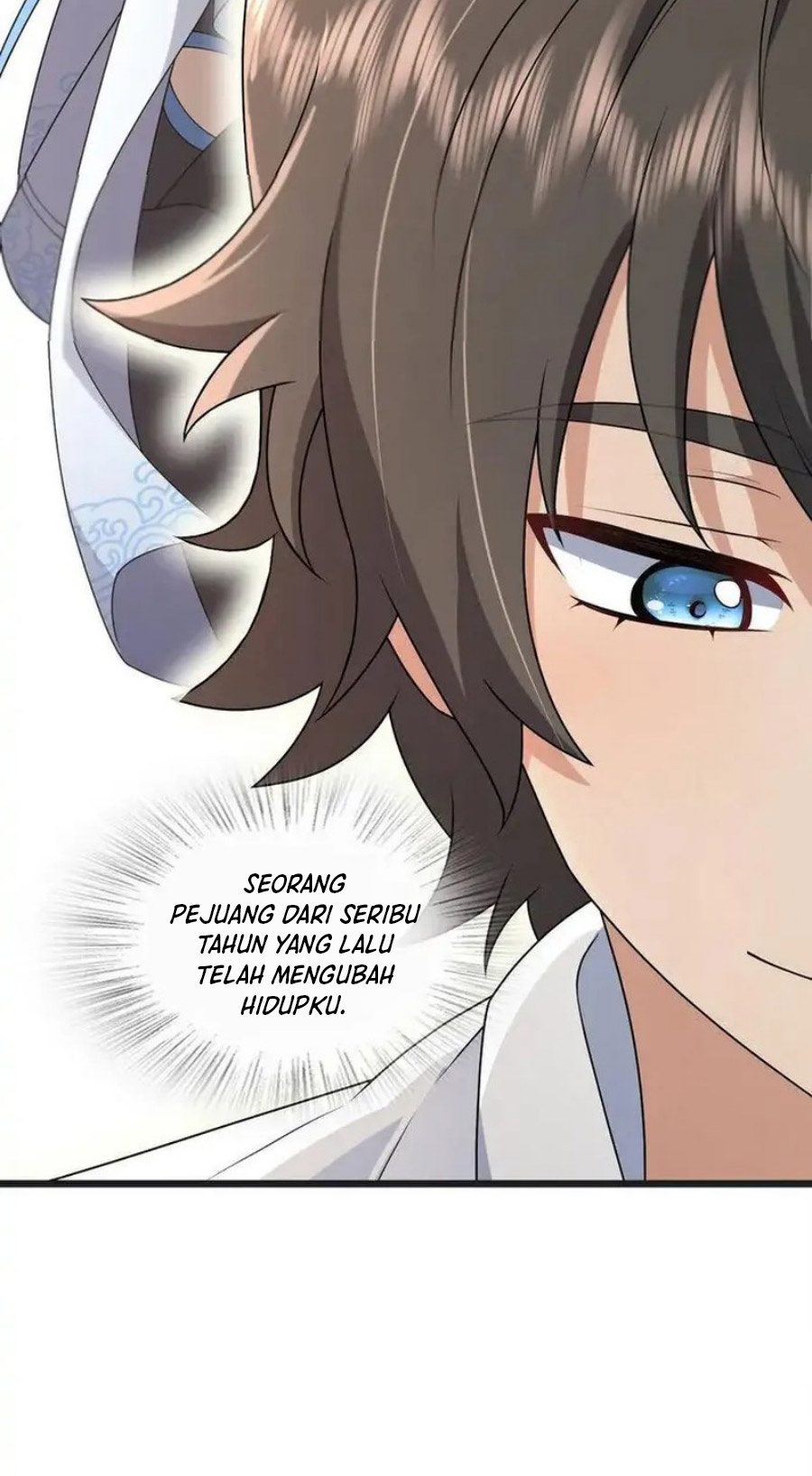 My Wife Is From a Thousand Years Ago Chapter 203 Image 22