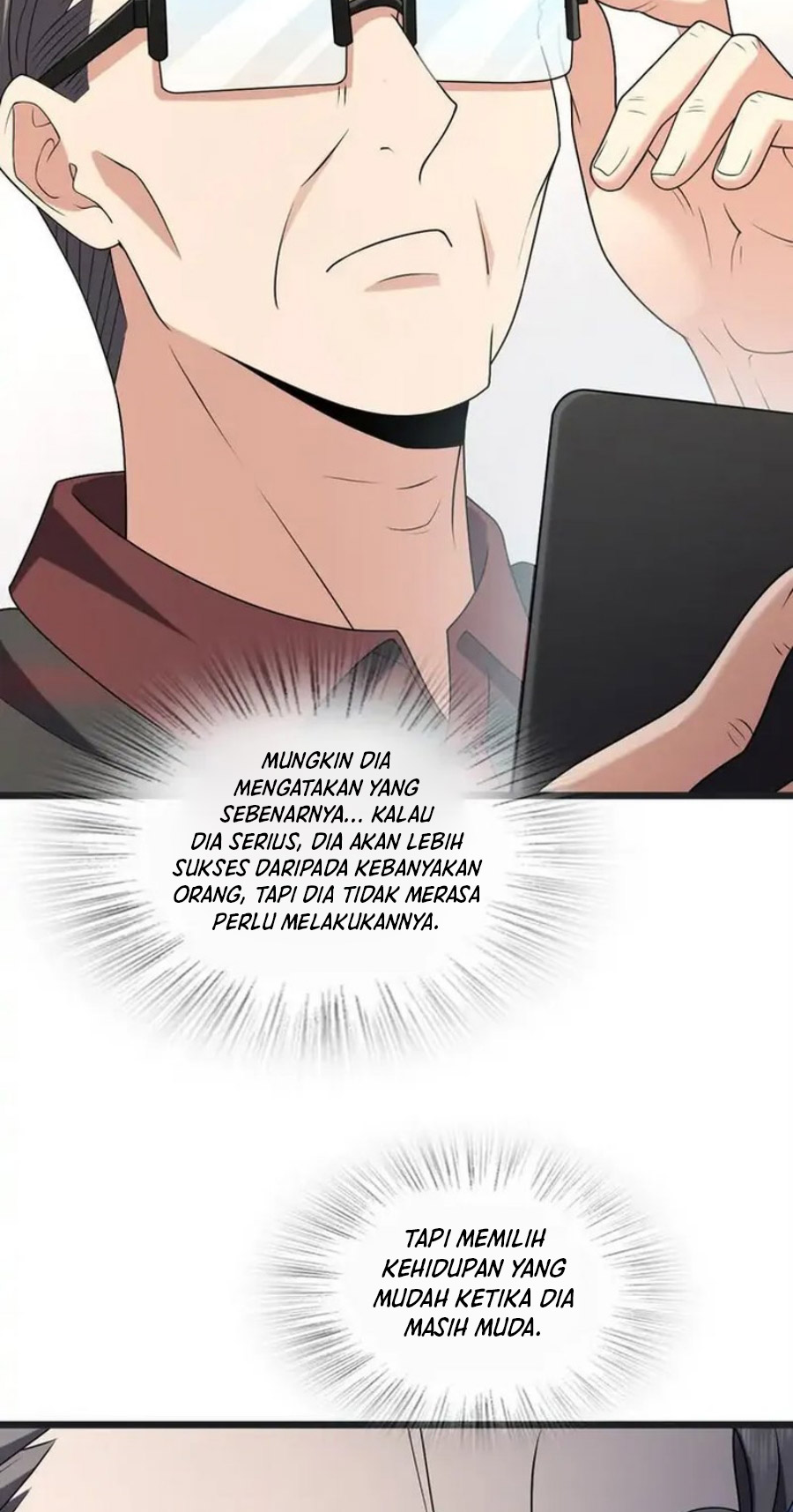 My Wife Is From a Thousand Years Ago Chapter 203 Image 24