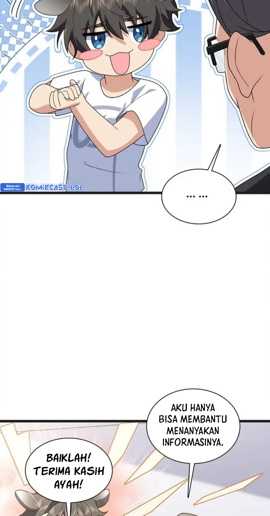 My Wife Is From a Thousand Years Ago Chapter 203 Image 26