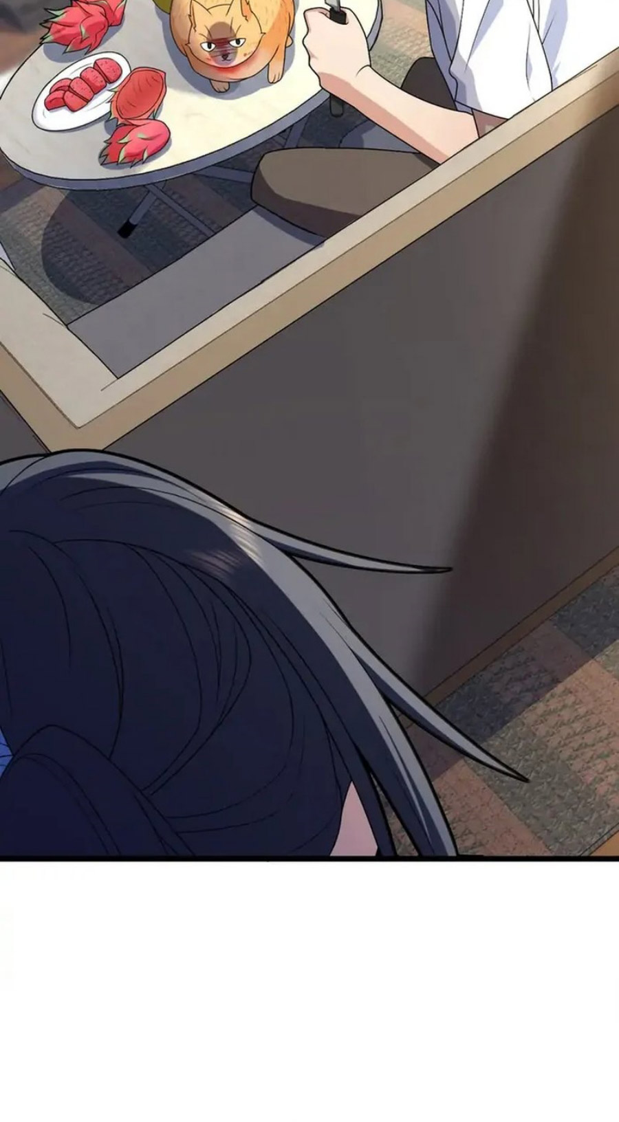 My Wife Is From a Thousand Years Ago Chapter 203 Image 50