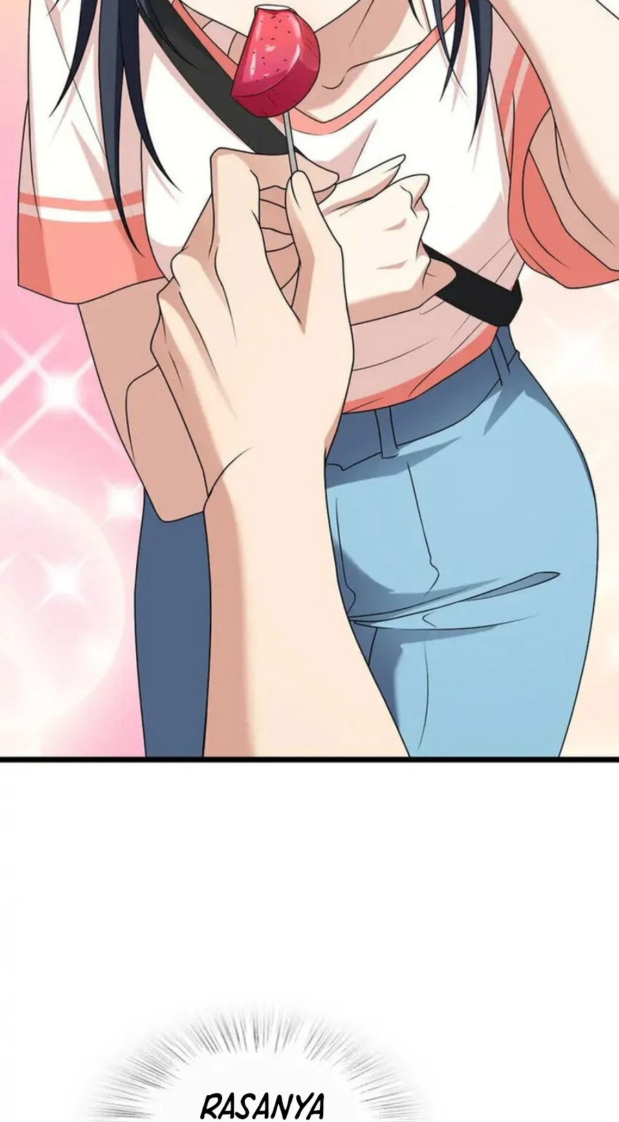 My Wife Is From a Thousand Years Ago Chapter 203 Image 59