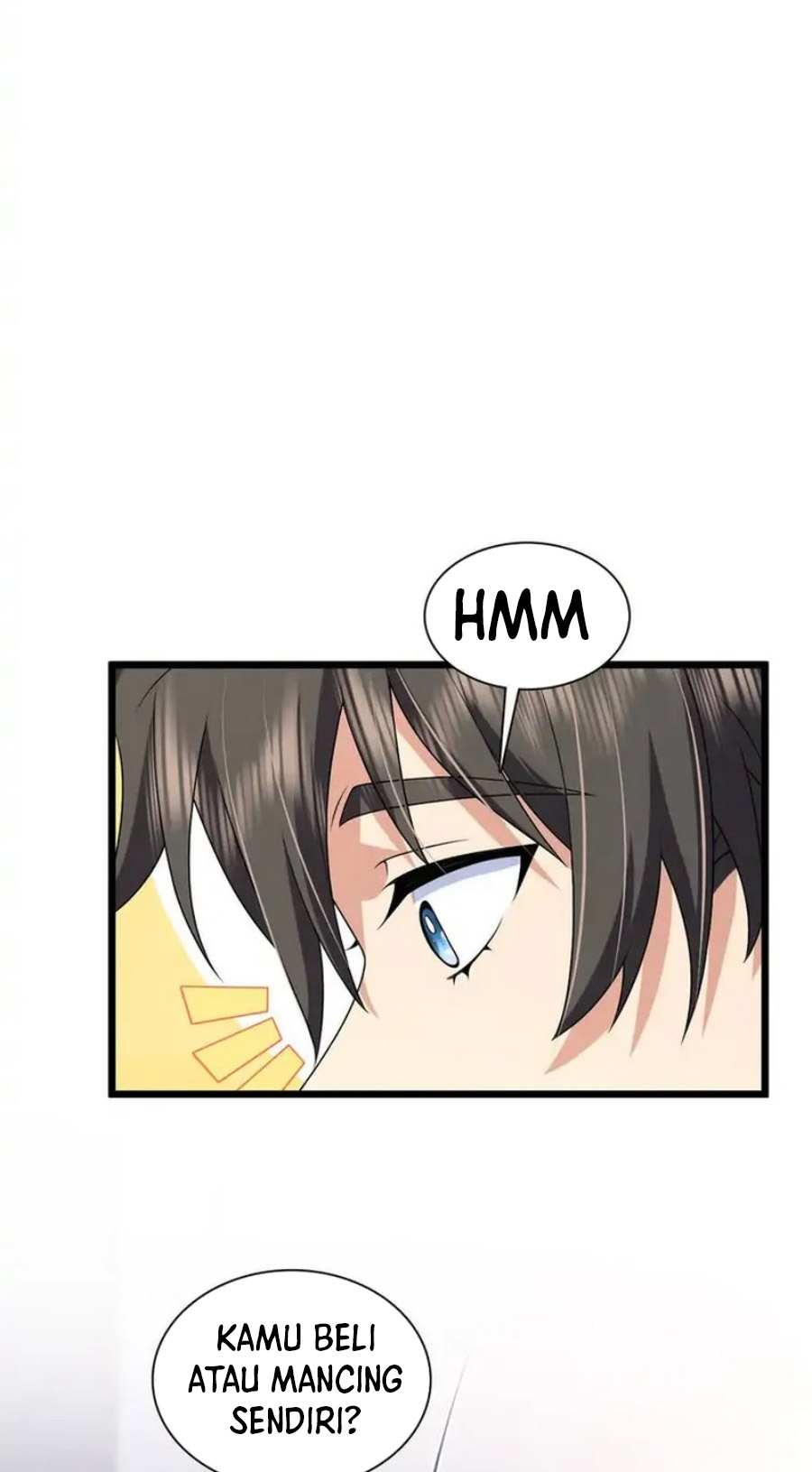 My Wife Is From a Thousand Years Ago Chapter 203 Image 62