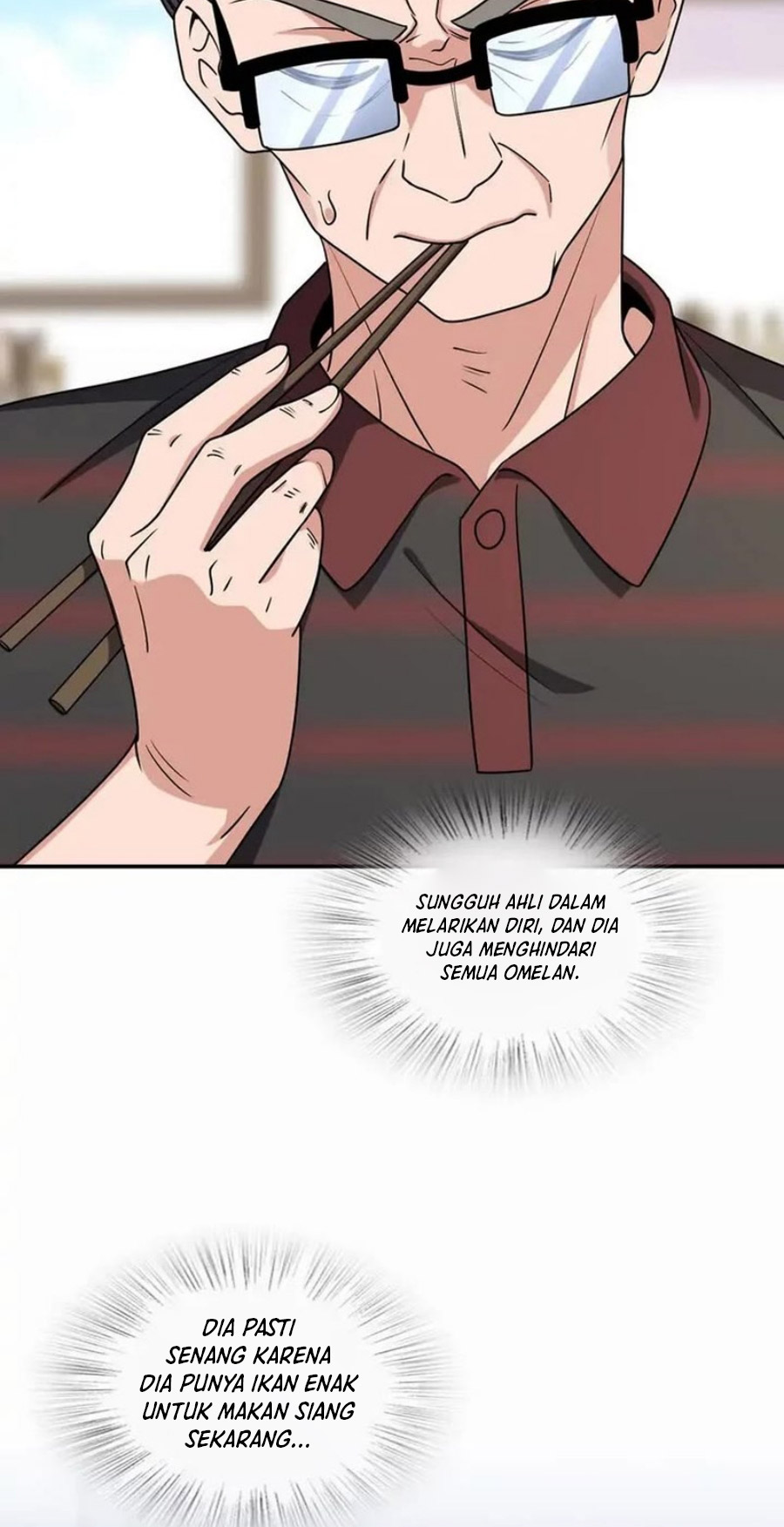 My Wife Is From a Thousand Years Ago Chapter 204 Image 25