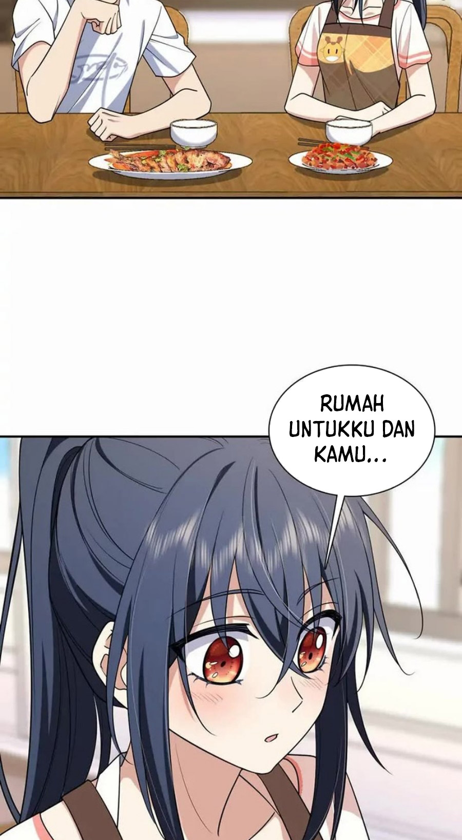 My Wife Is From a Thousand Years Ago Chapter 204 Image 36