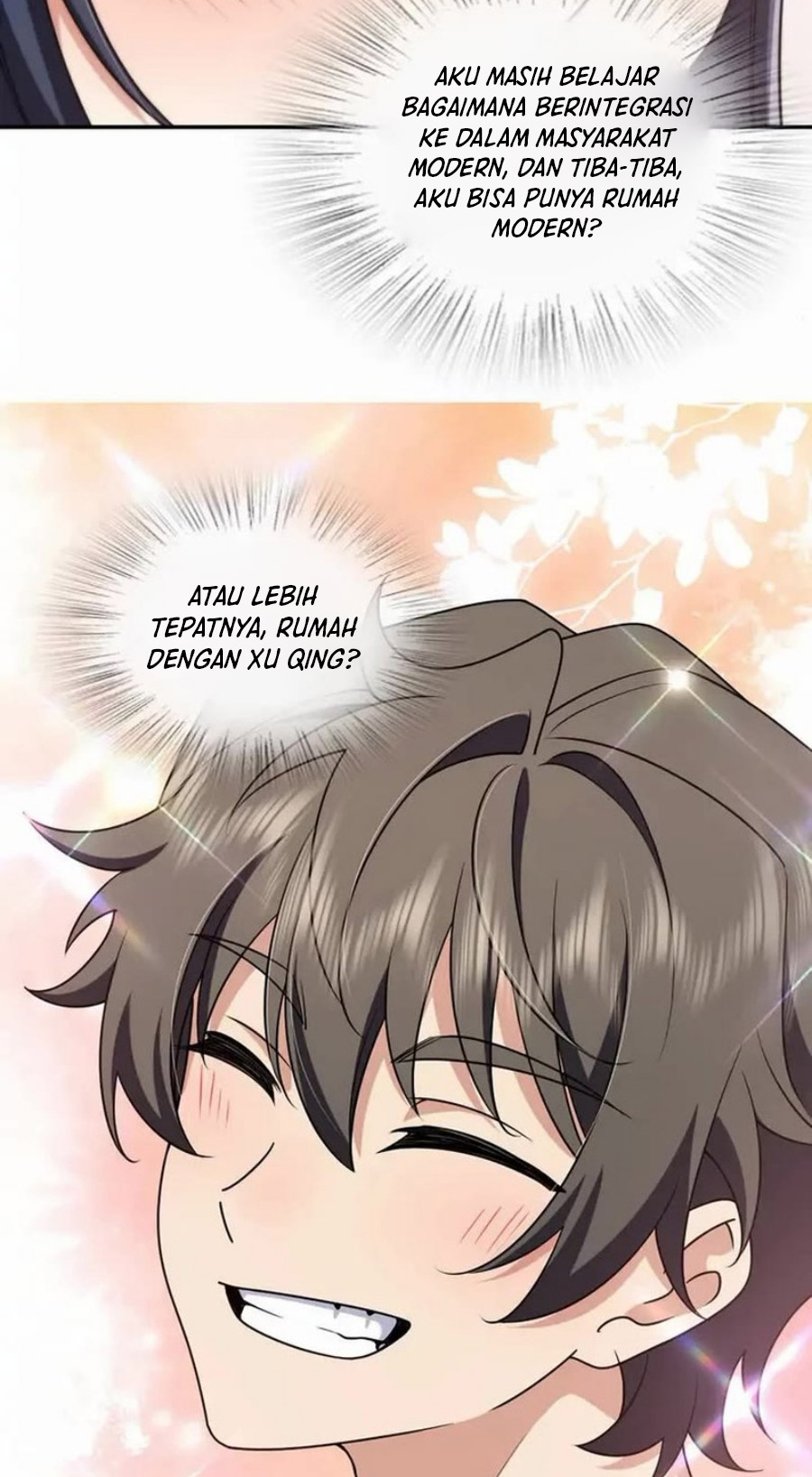 My Wife Is From a Thousand Years Ago Chapter 204 Image 38