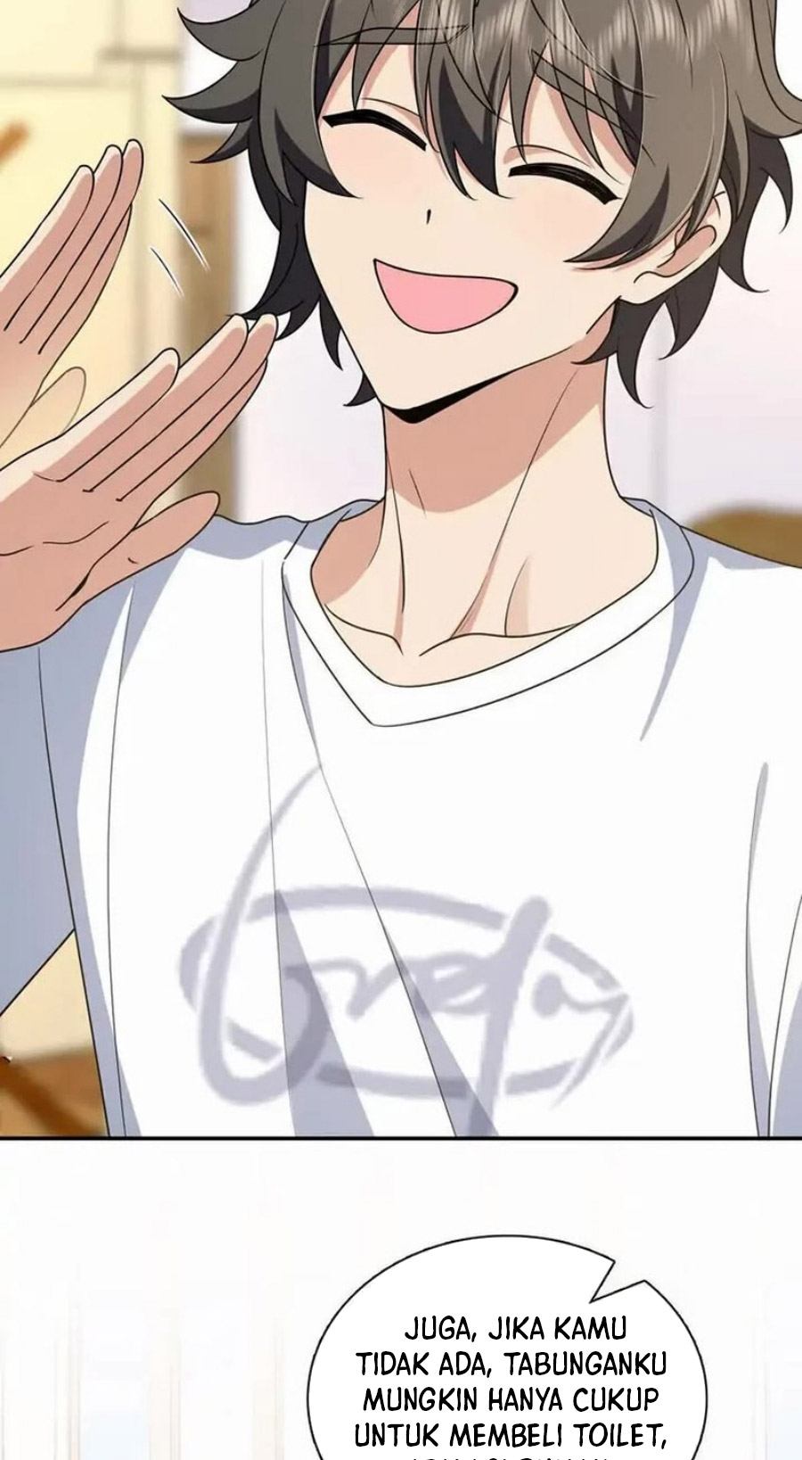 My Wife Is From a Thousand Years Ago Chapter 204 Image 42