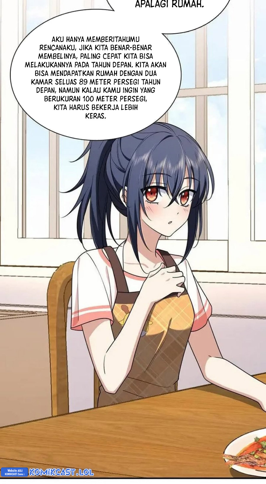 My Wife Is From a Thousand Years Ago Chapter 204 Image 43