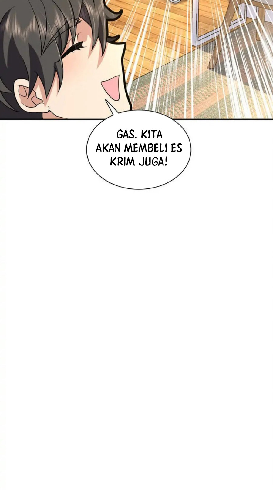 My Wife Is From a Thousand Years Ago Chapter 205 Image 35