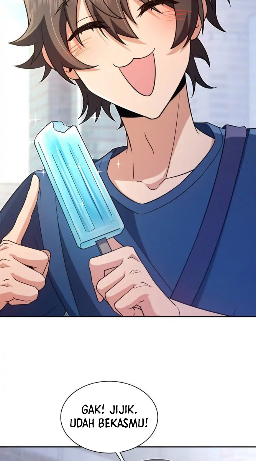 My Wife Is From a Thousand Years Ago Chapter 205 Image 40