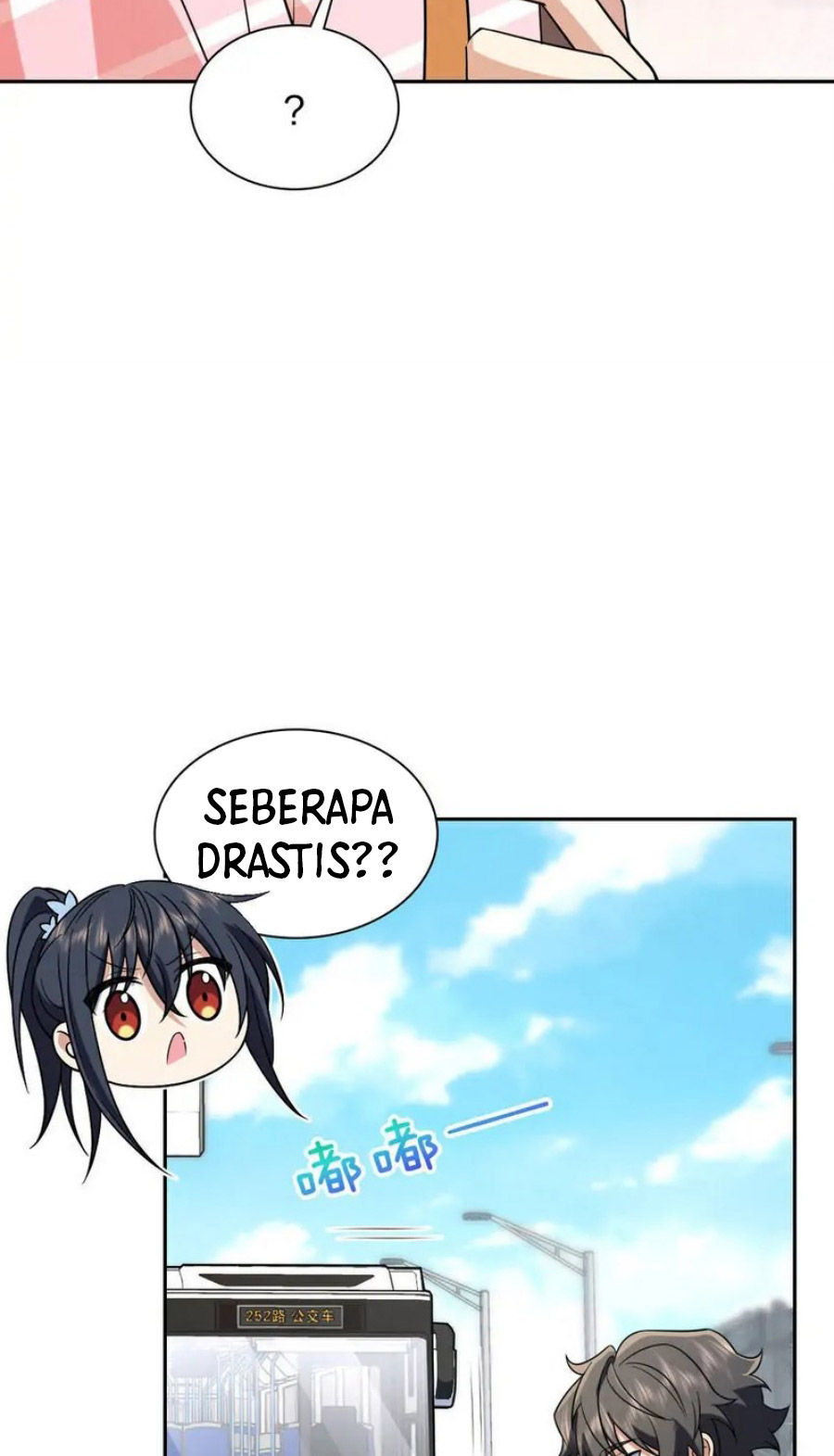 My Wife Is From a Thousand Years Ago Chapter 205 Image 48