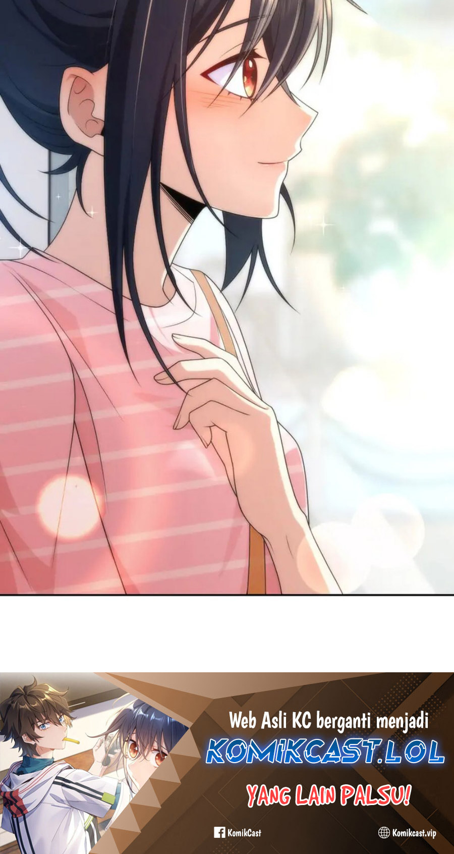 My Wife Is From a Thousand Years Ago Chapter 205 Image 62