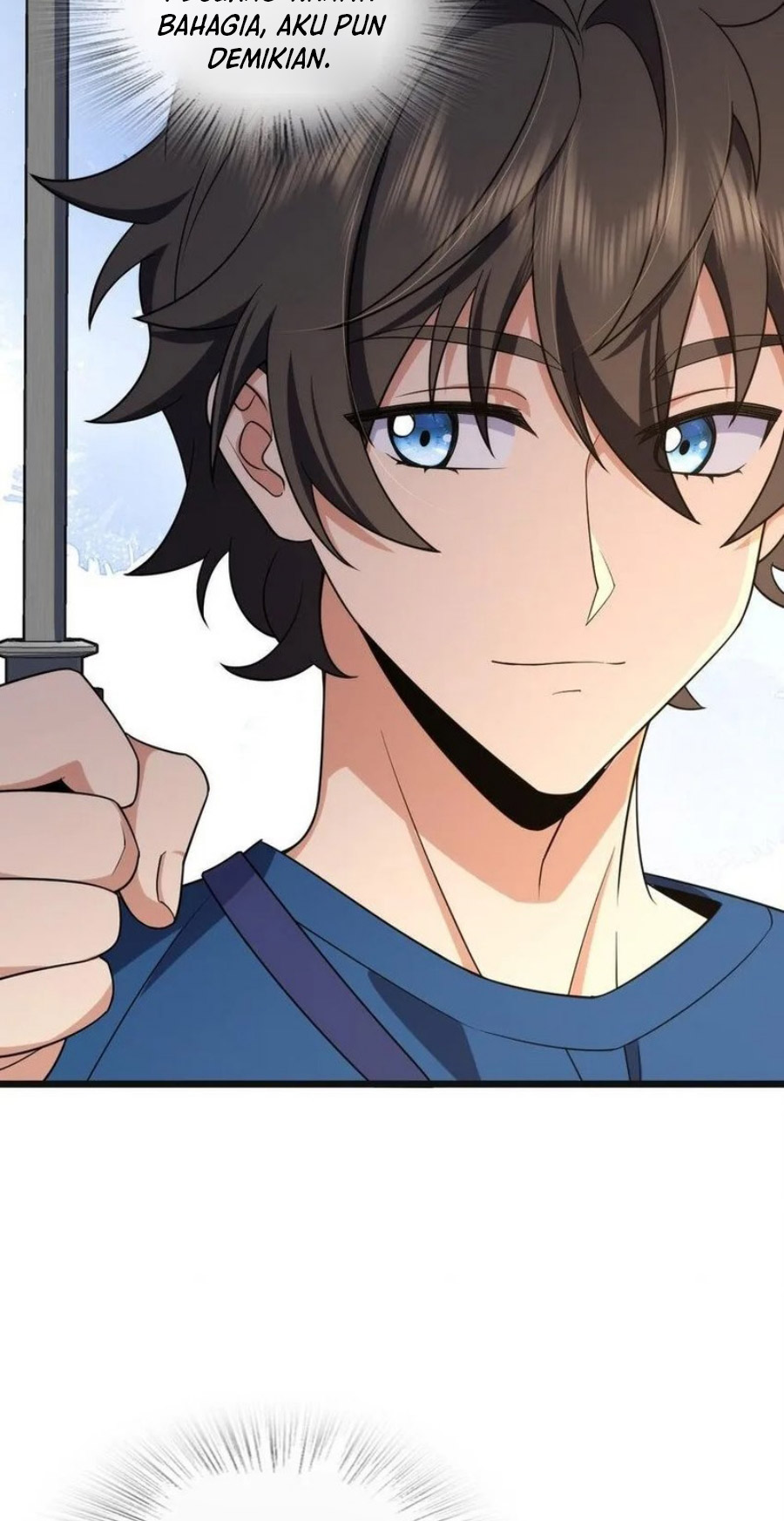 My Wife Is From a Thousand Years Ago Chapter 206 Image 5