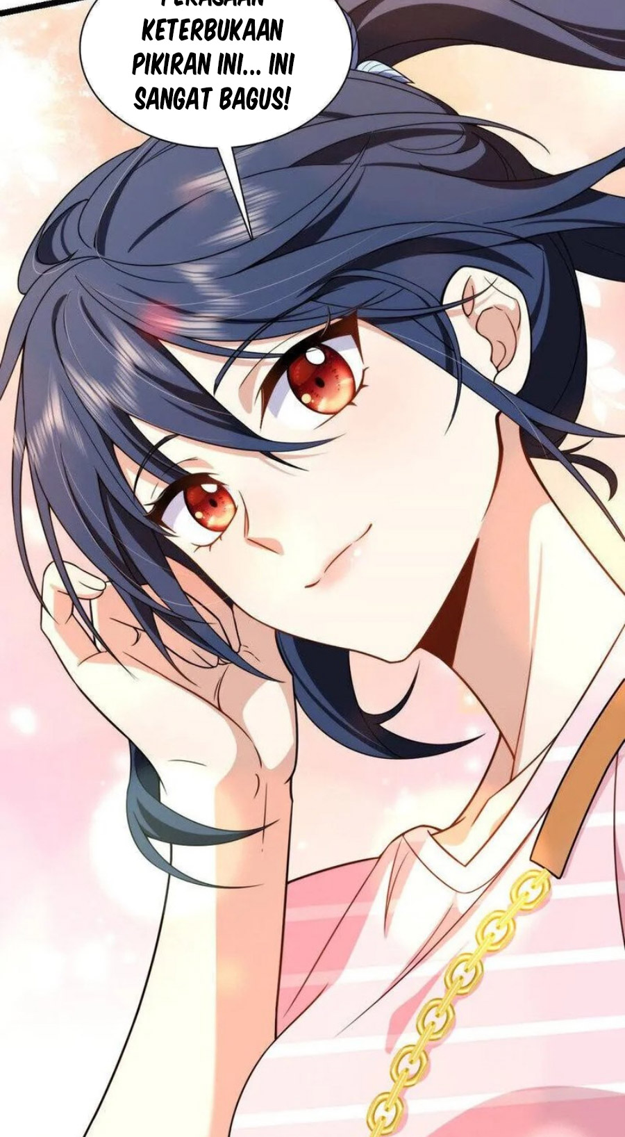 My Wife Is From a Thousand Years Ago Chapter 206 Image 19