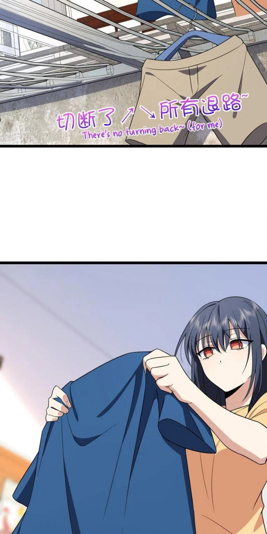 My Wife Is From a Thousand Years Ago Chapter 206 Image 47