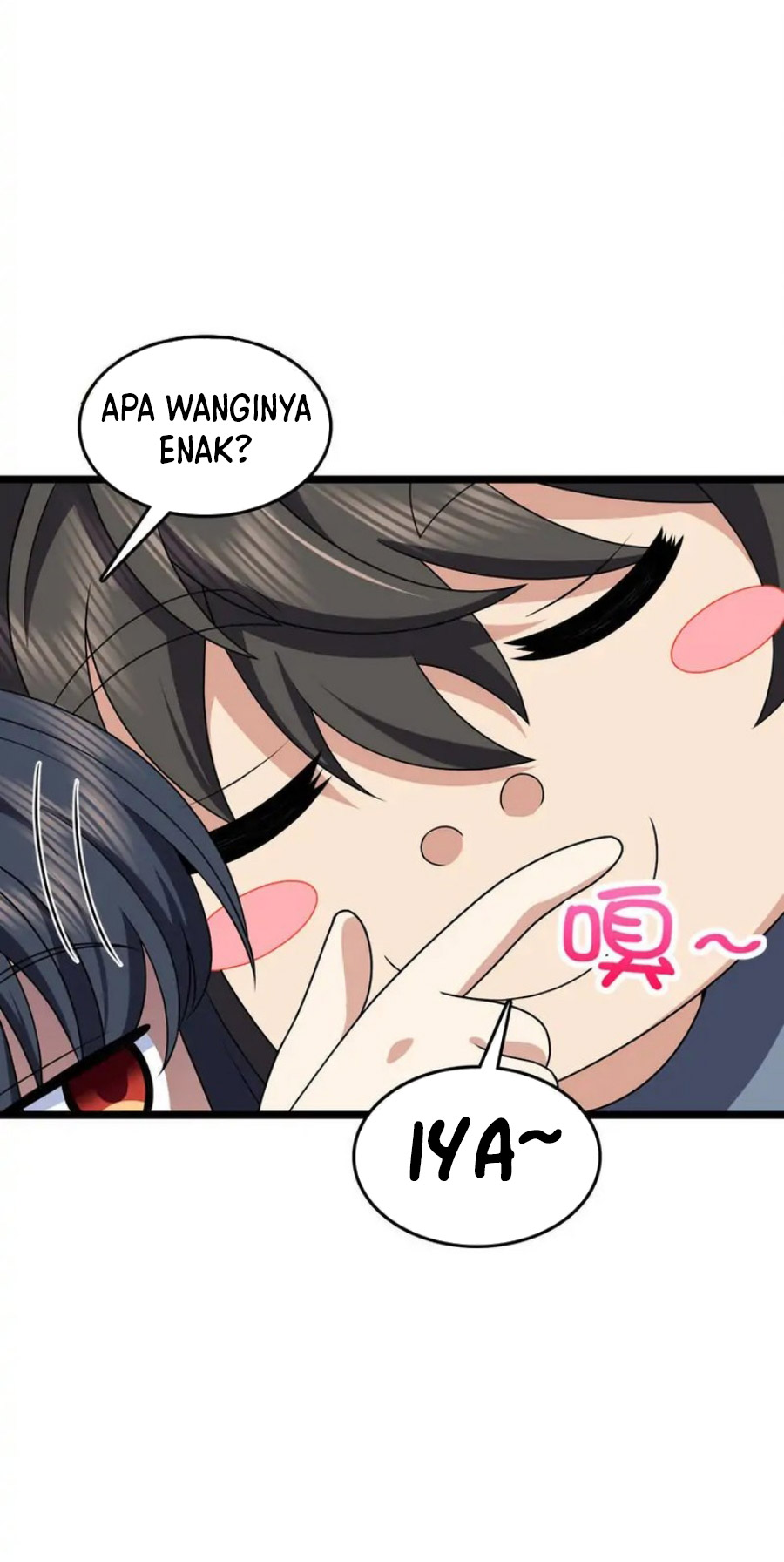 My Wife Is From a Thousand Years Ago Chapter 207 Image 24