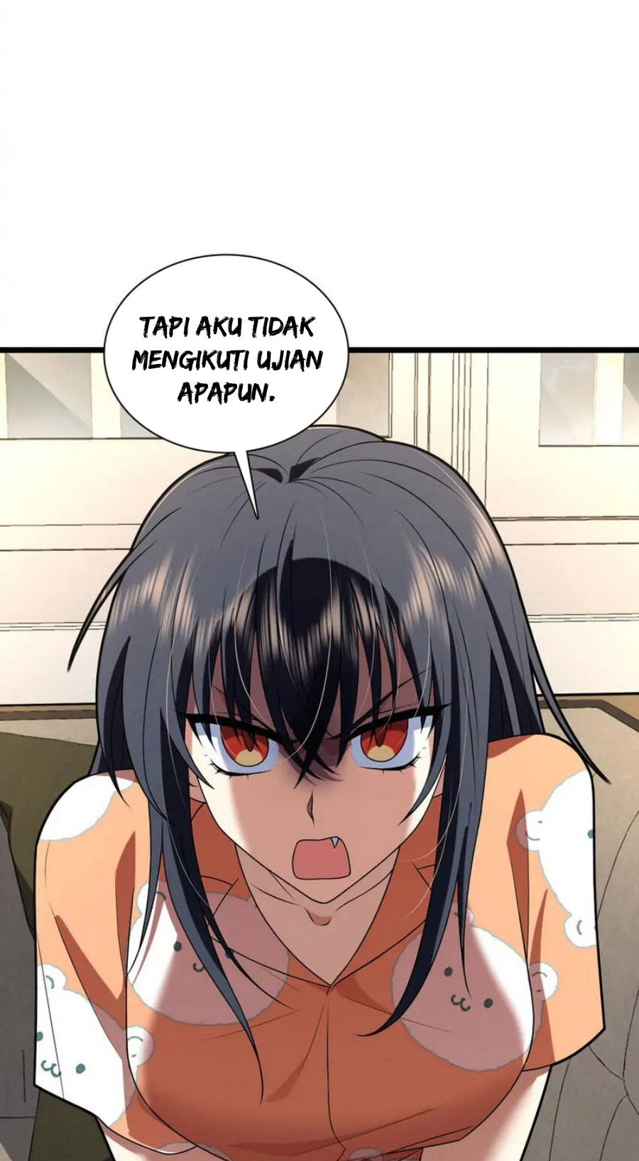 My Wife Is From a Thousand Years Ago Chapter 208 Image 29