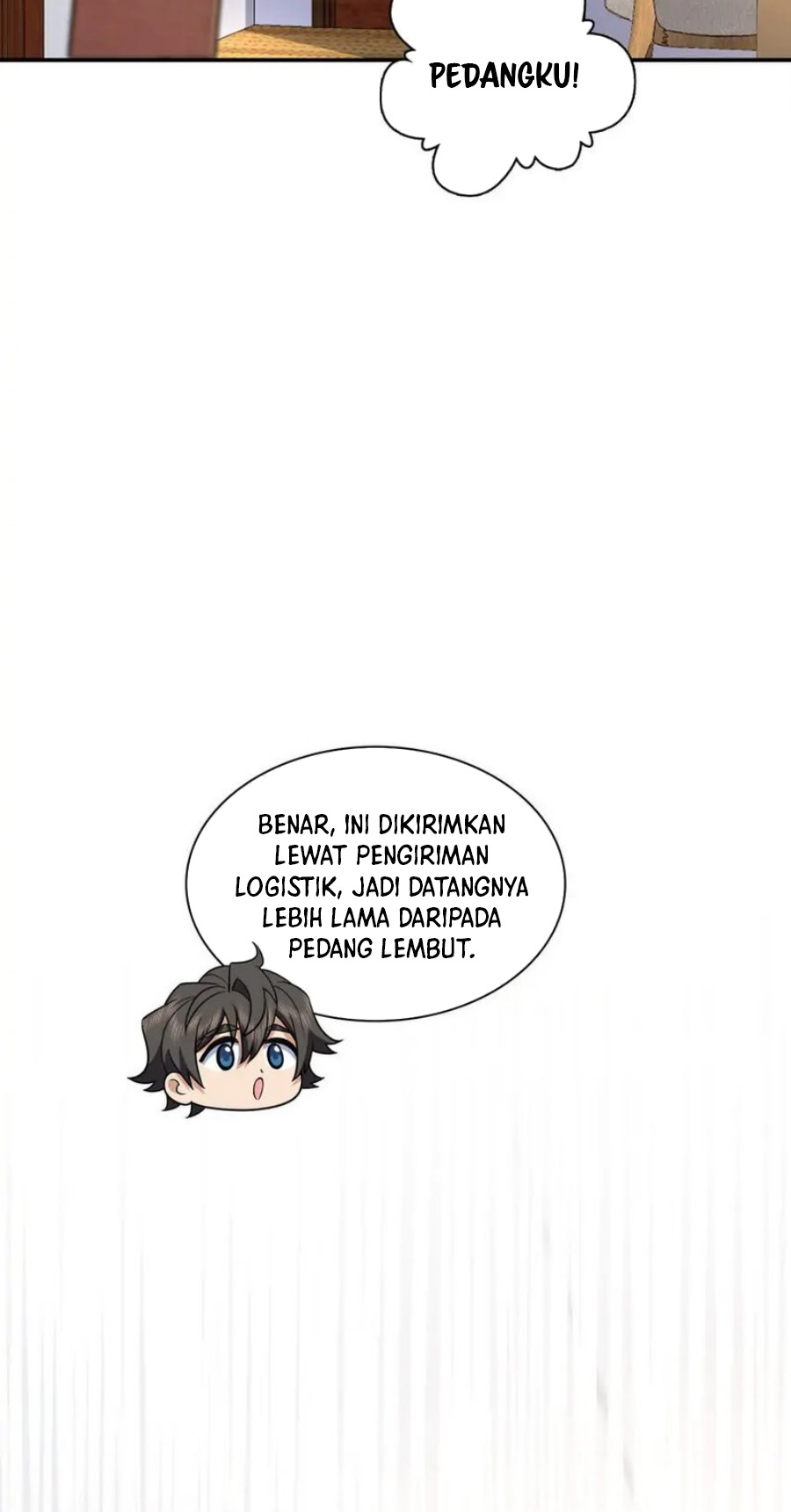 My Wife Is From a Thousand Years Ago Chapter 208 Image 35