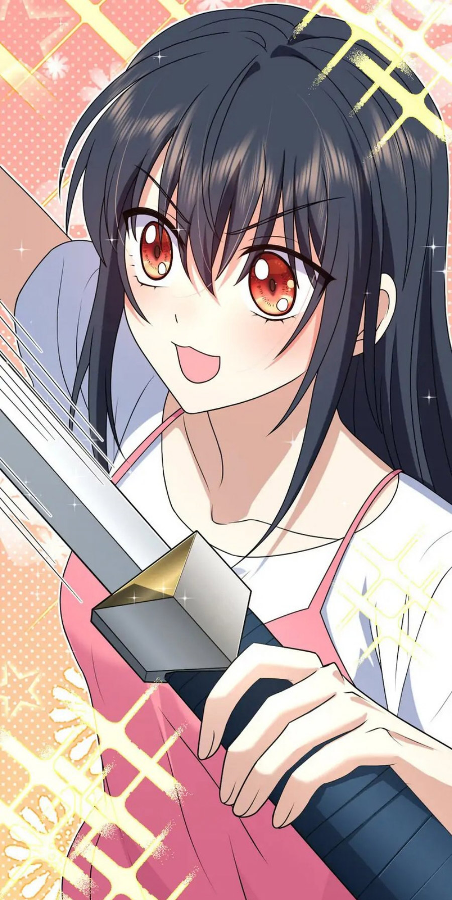 My Wife Is From a Thousand Years Ago Chapter 208 Image 42