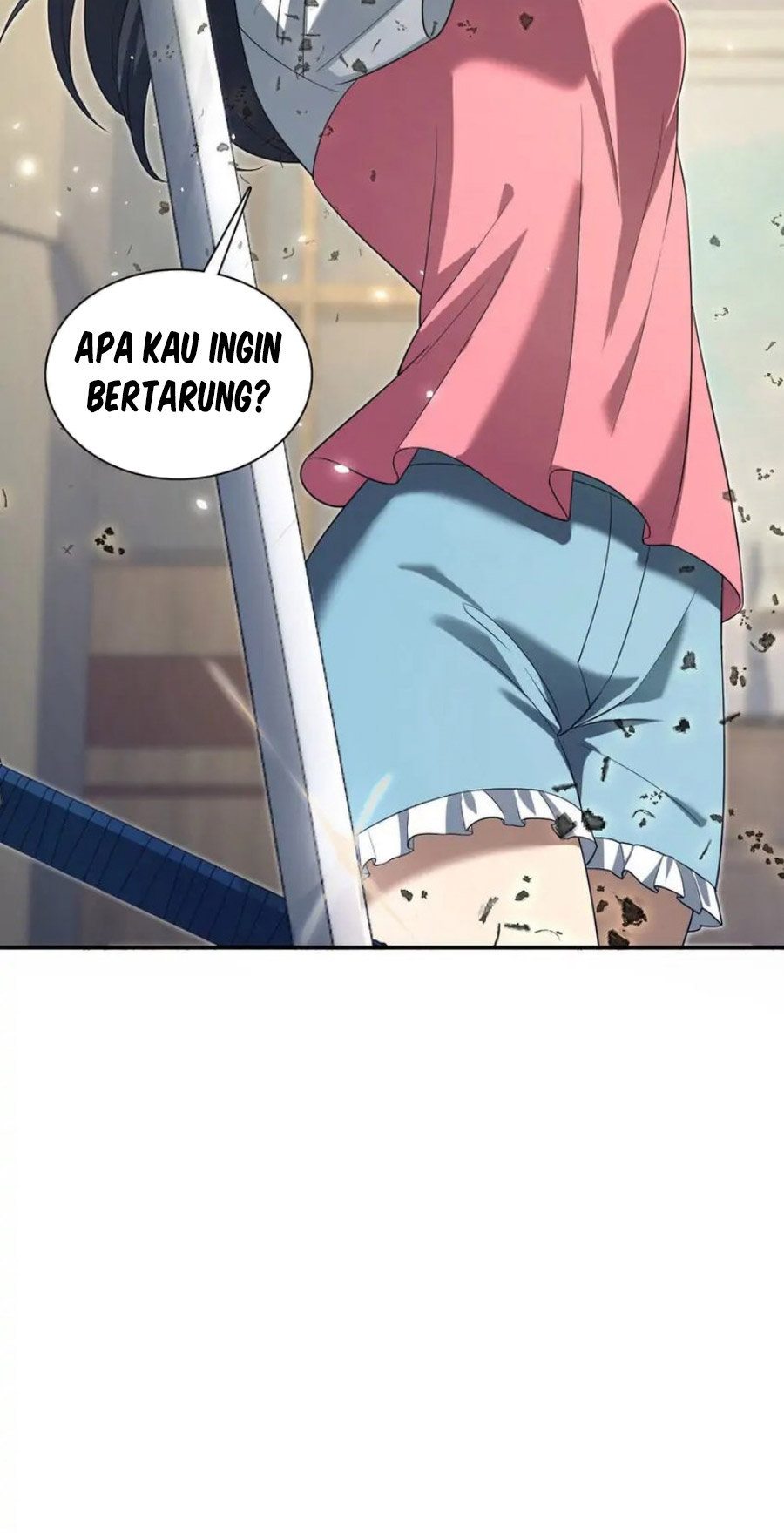 My Wife Is From a Thousand Years Ago Chapter 208 Image 53