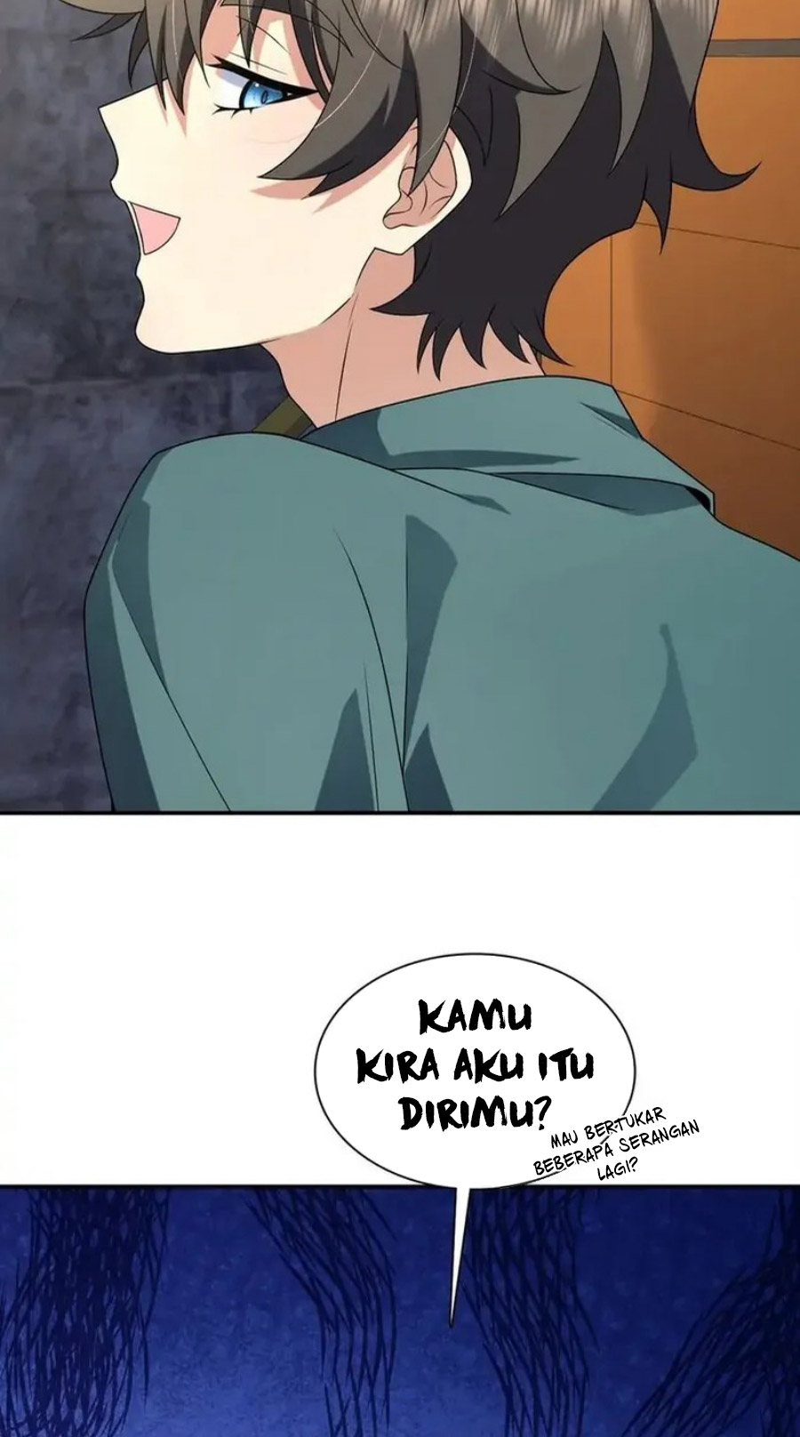 My Wife Is From a Thousand Years Ago Chapter 209 Image 4