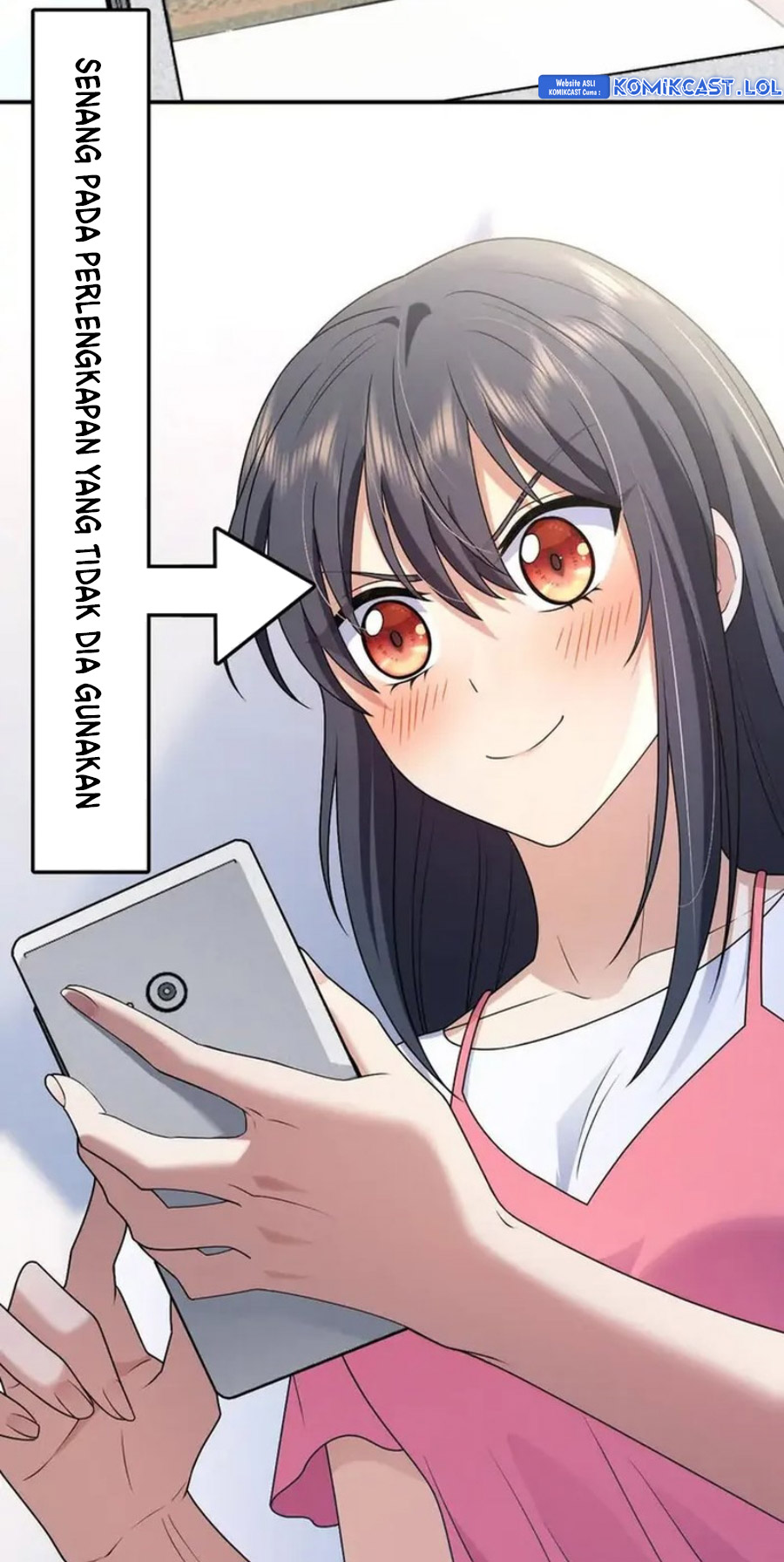 My Wife Is From a Thousand Years Ago Chapter 209 Image 12